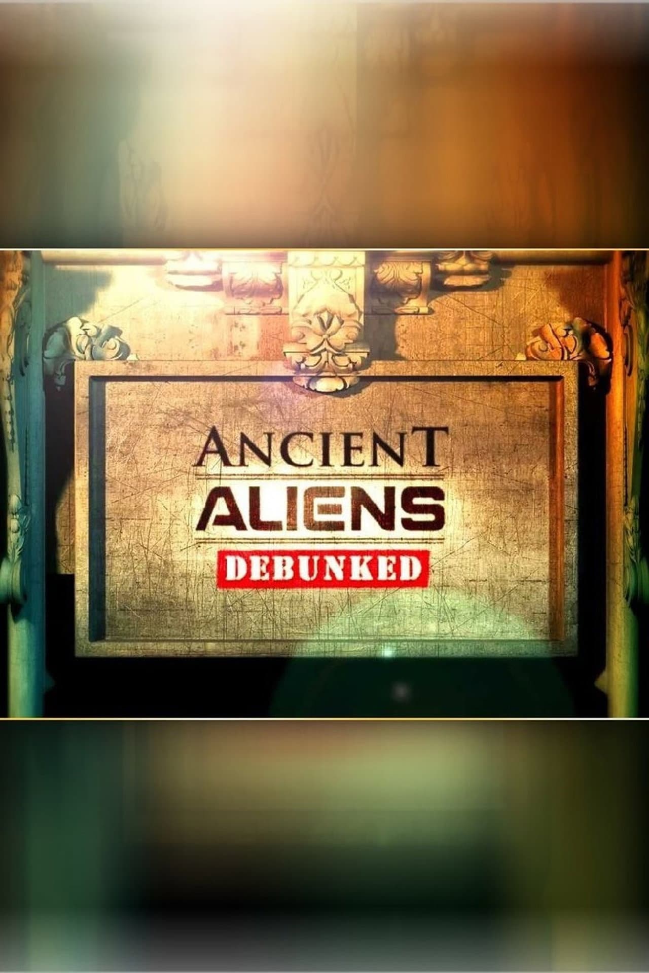 Ancient Aliens Debunked preview 2