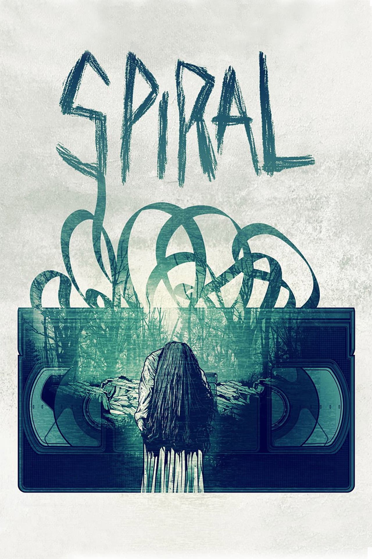 The Spiral preview 2