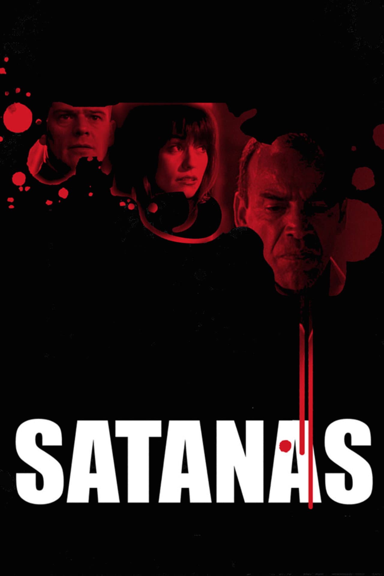Satanás - Profile of a Killer preview 2
