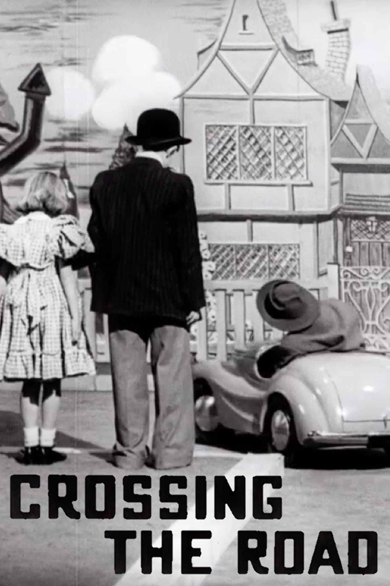 Crossing the Road preview 1