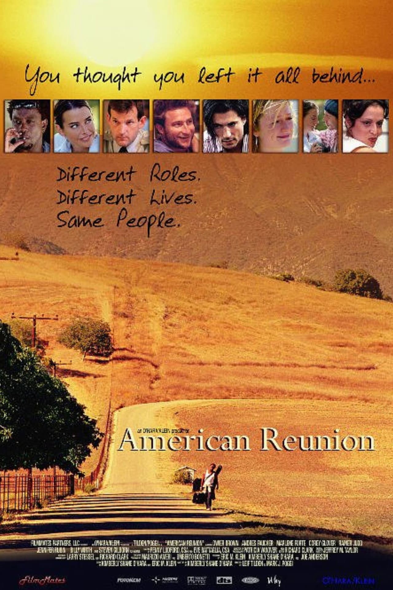 Reunion preview 2