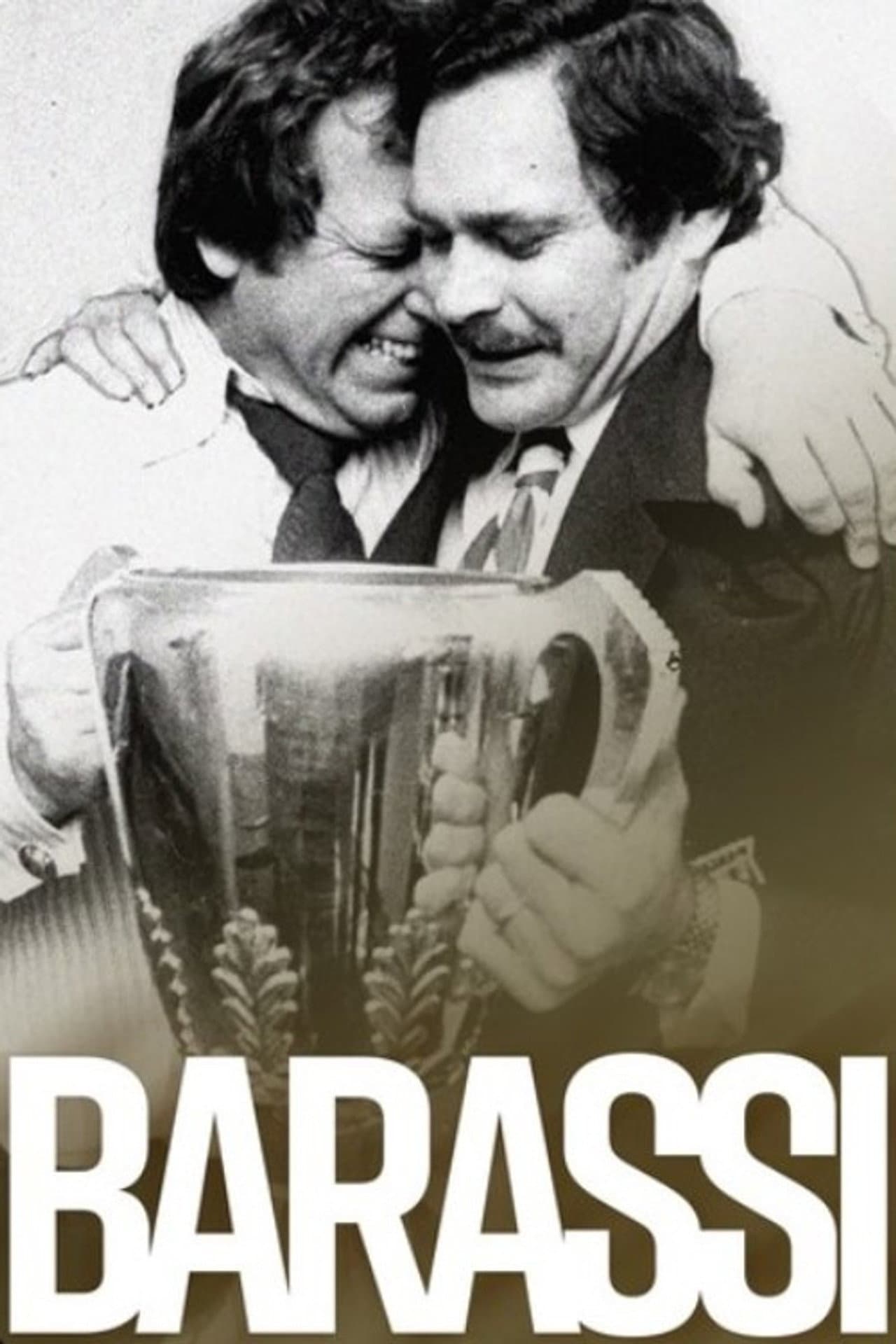 Barassi preview 2