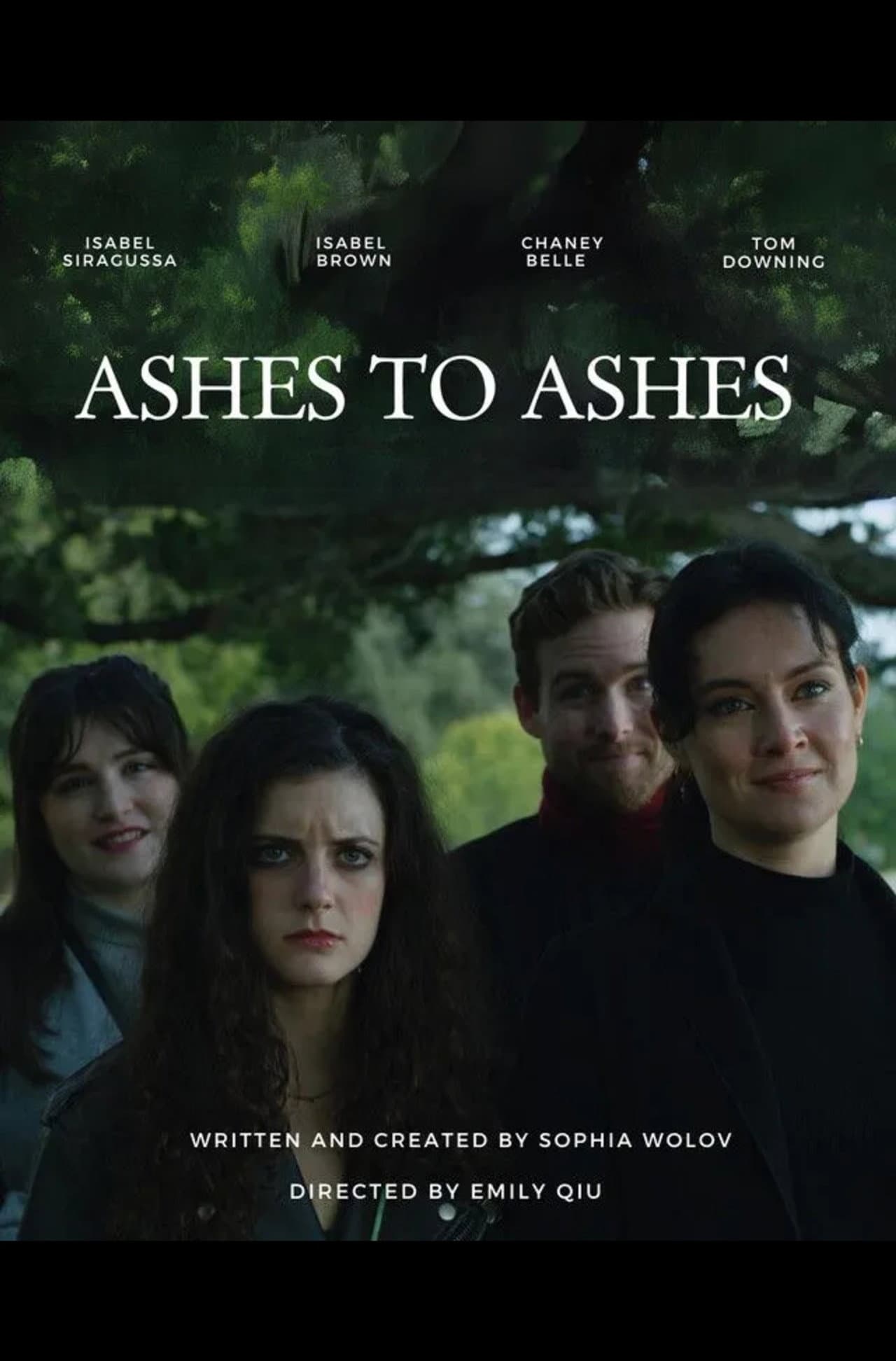 Ashes to Ashes preview 1
