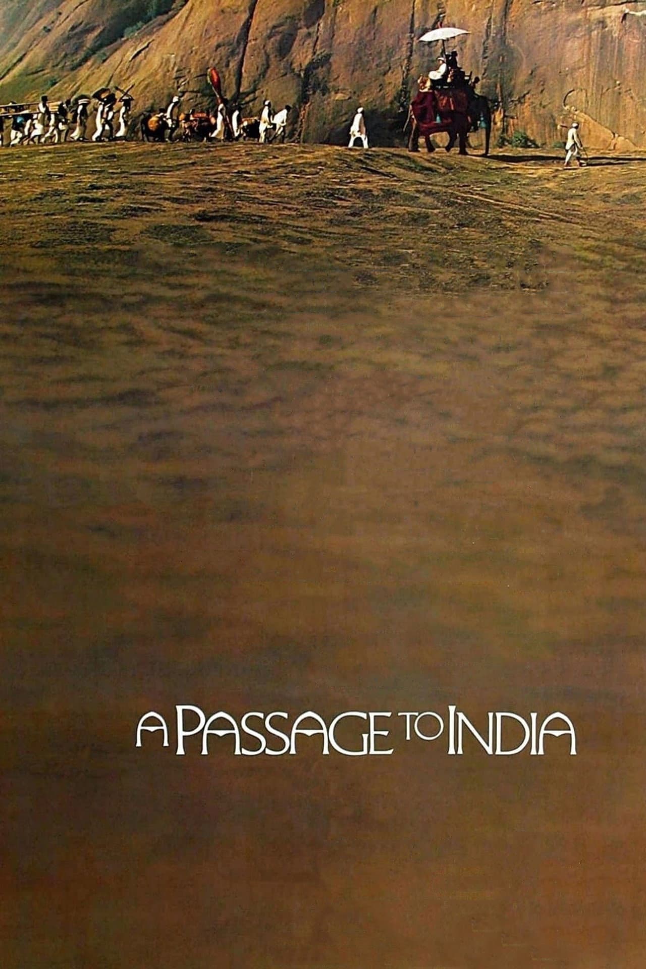 A Passage to India preview 2