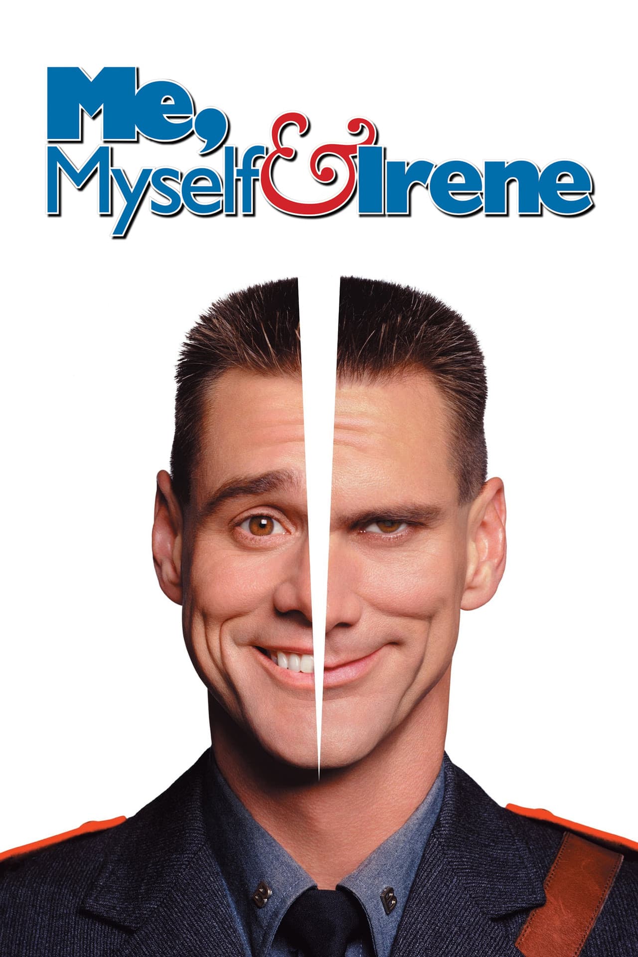 Me, Myself & Irene preview 2