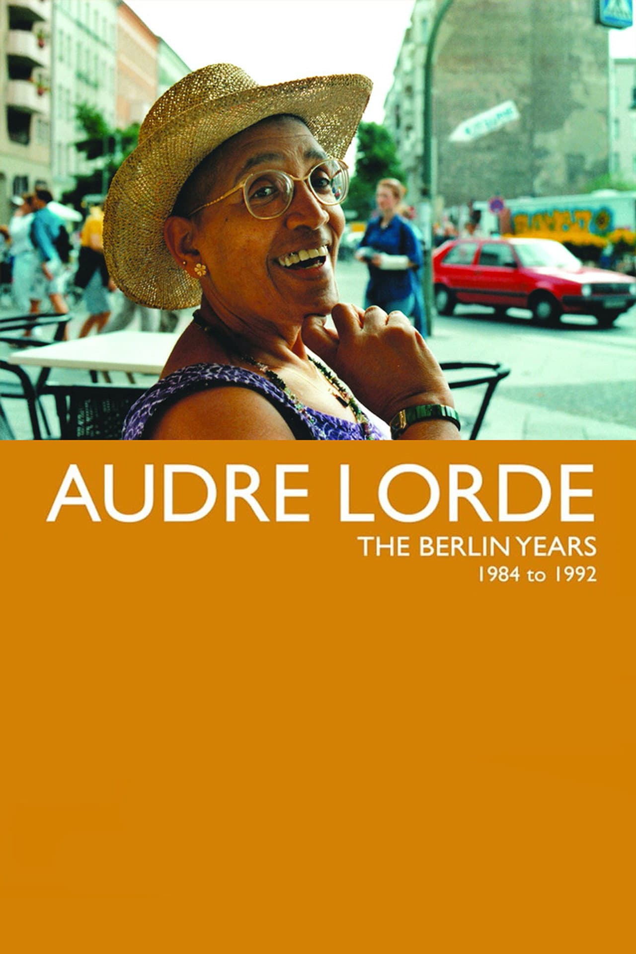 Audre Lorde: The Berlin Years 1984-1992 preview 2