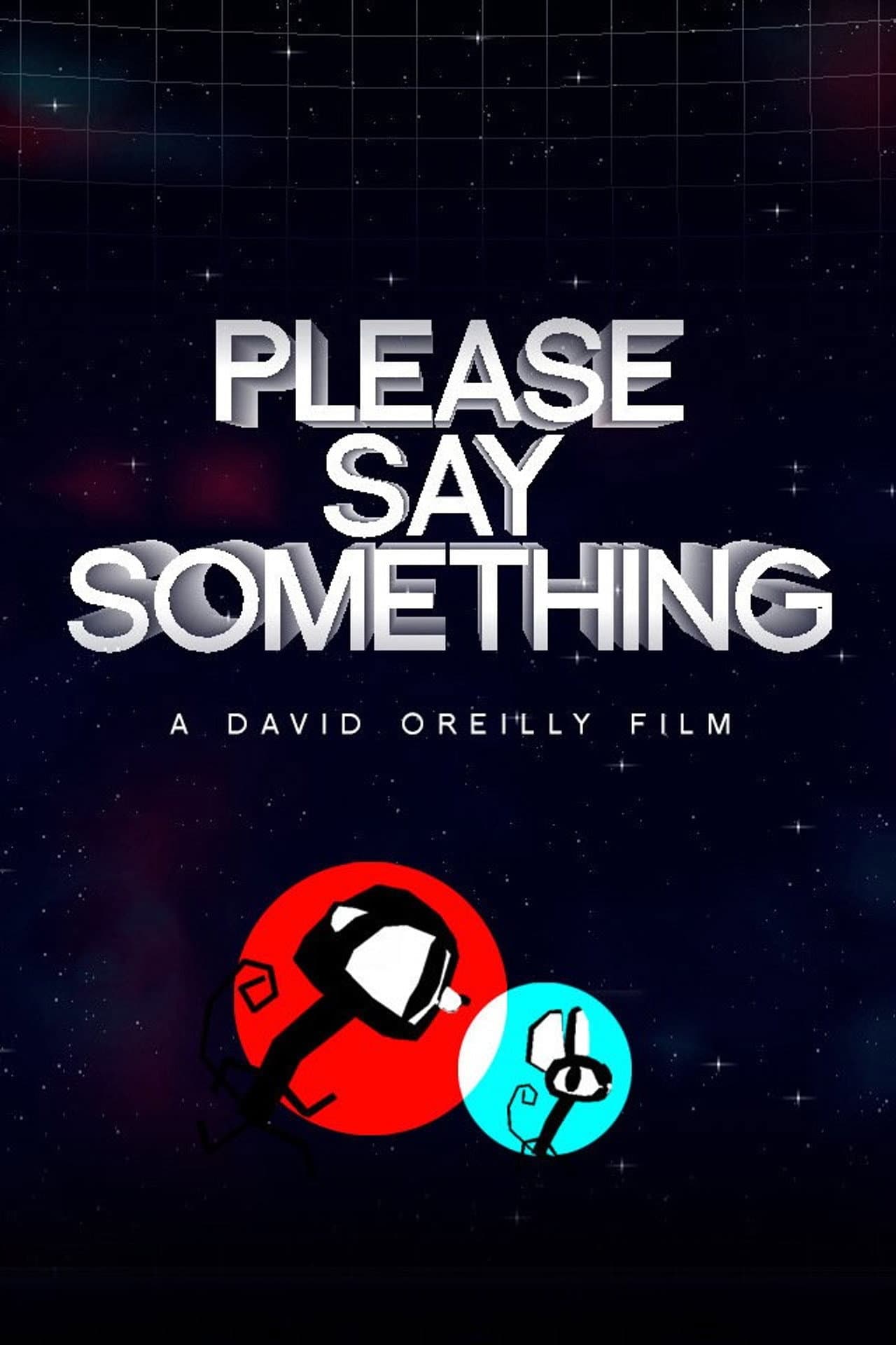 Please Say Something preview 2