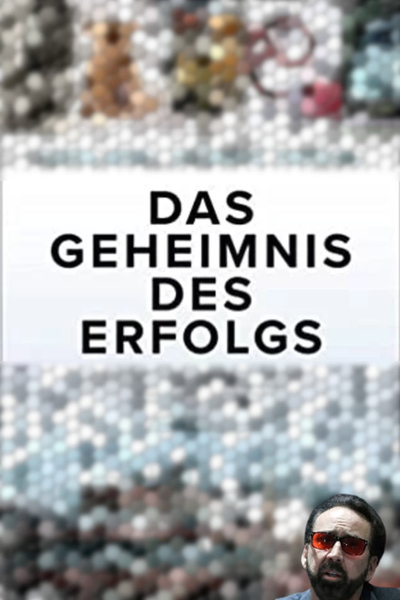 Mythos Hollywood - Das Geheimnis des Erfolgs preview 1