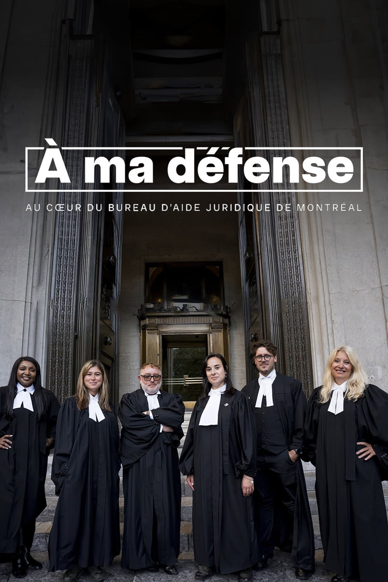 À  ma défense preview 2