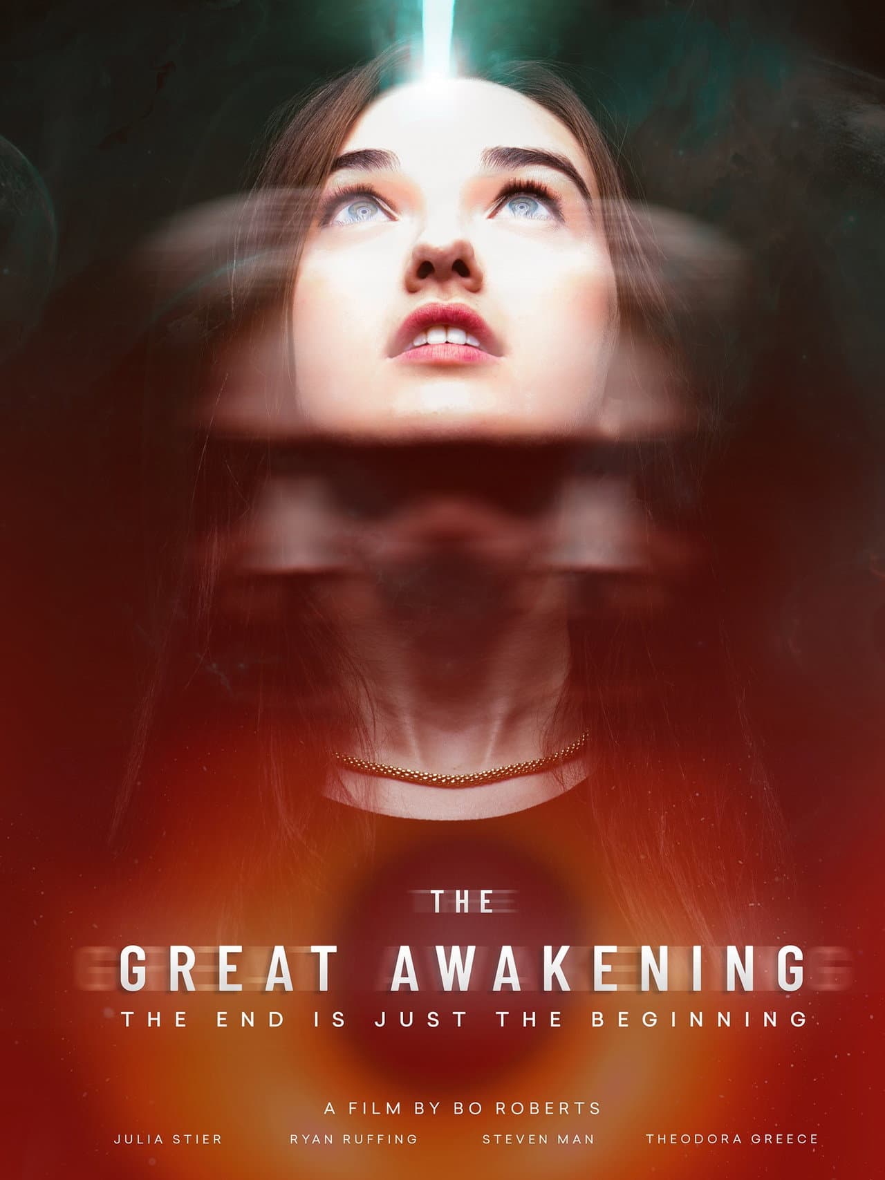 The Great Awakening preview 2
