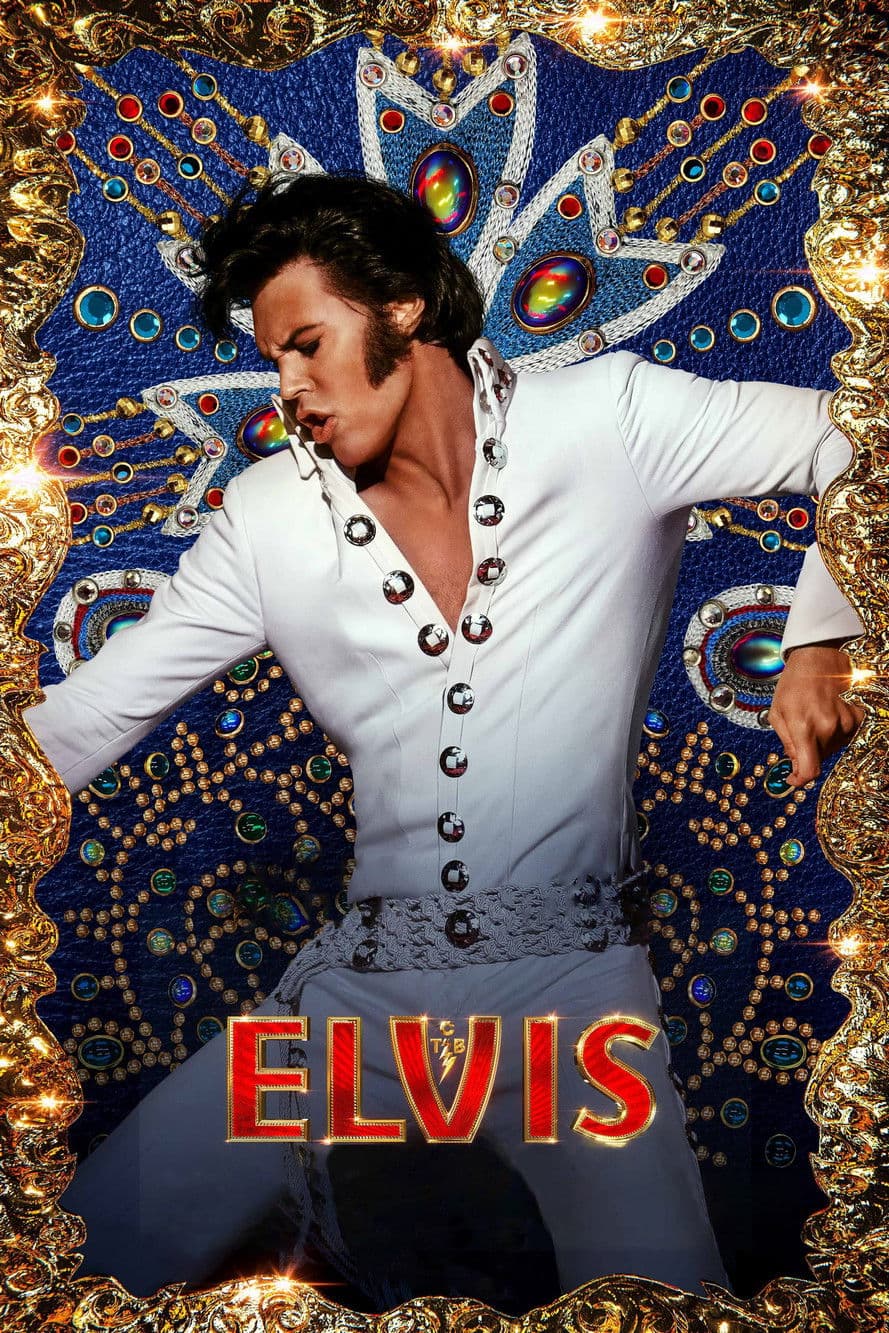 Elvis preview 2