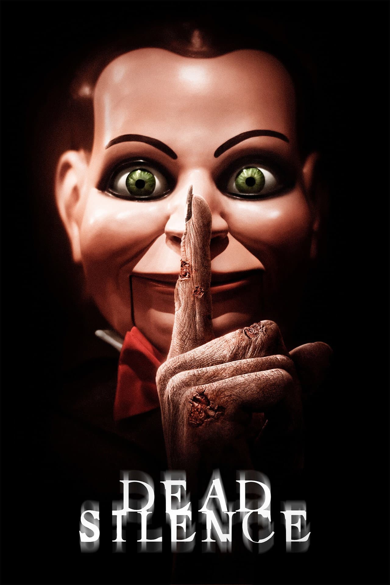 Dead Silence preview 2