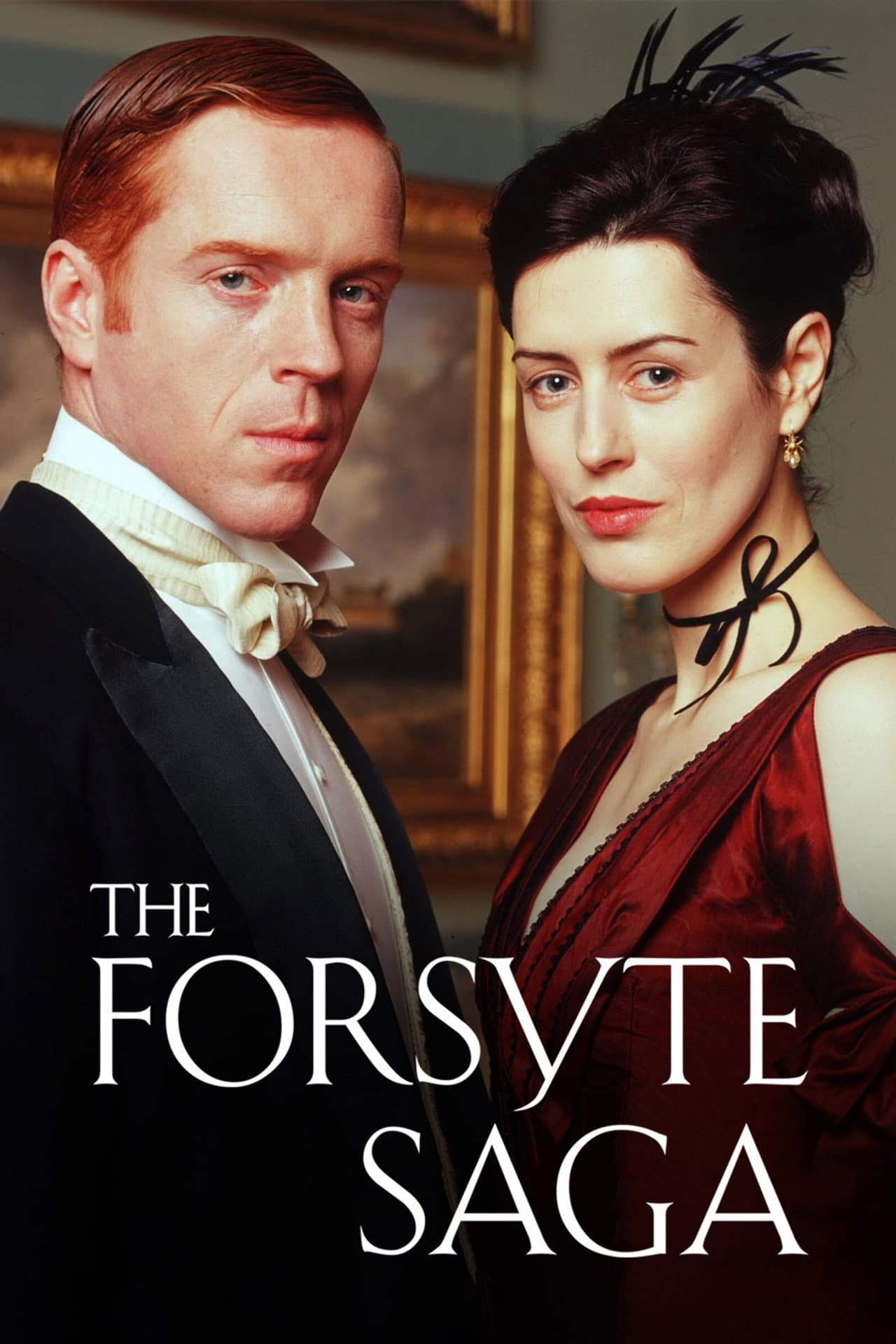 The Forsyte Saga preview 2