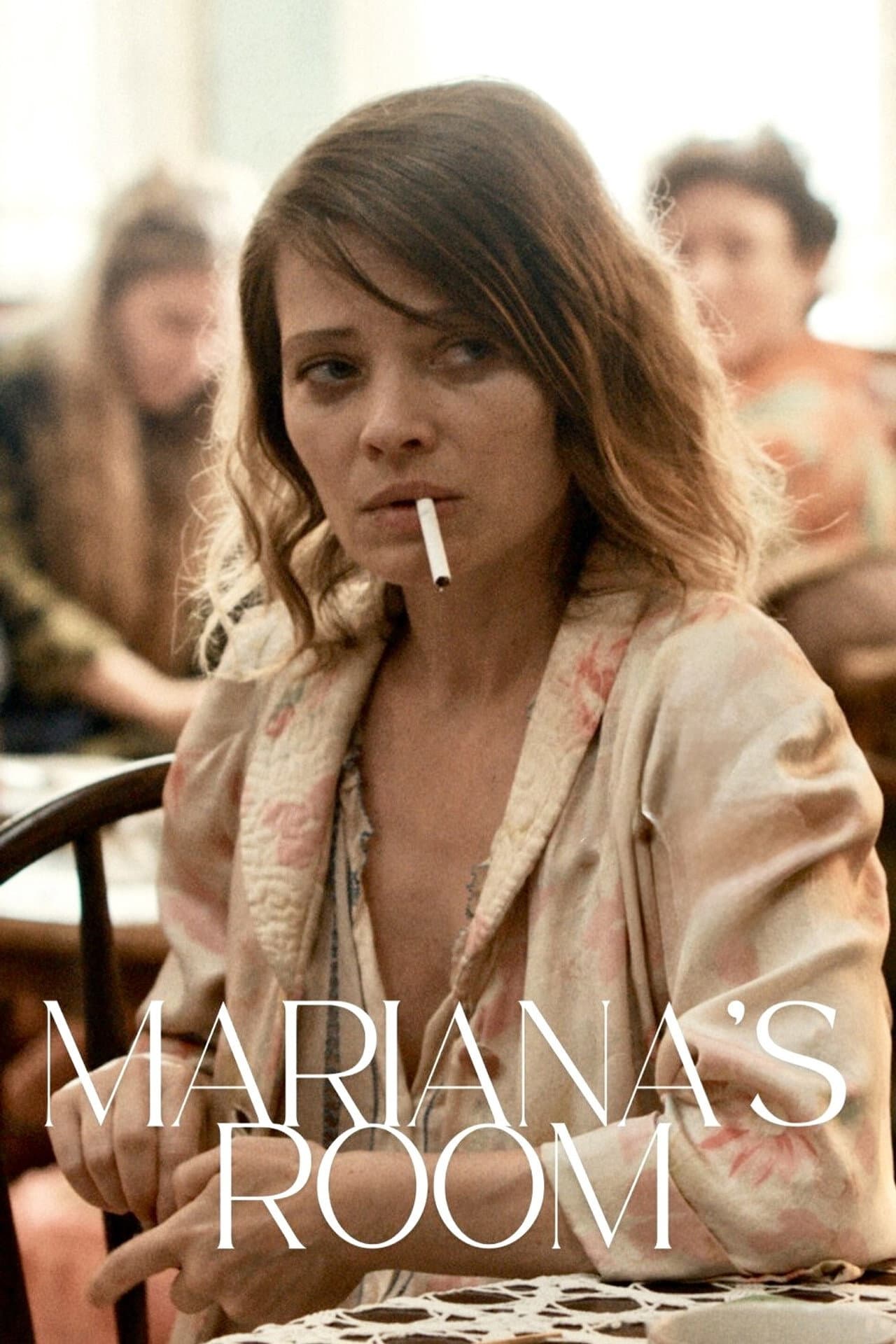 Mariana's Room preview 2