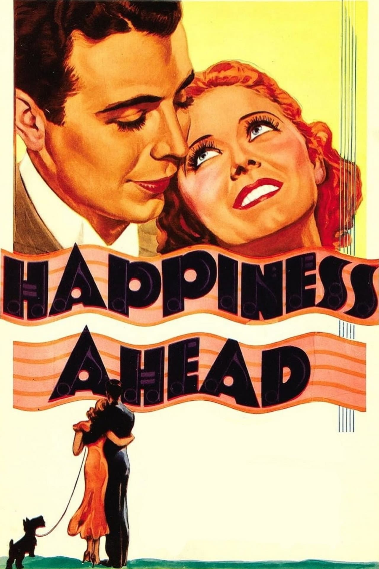 Happiness Ahead preview 2