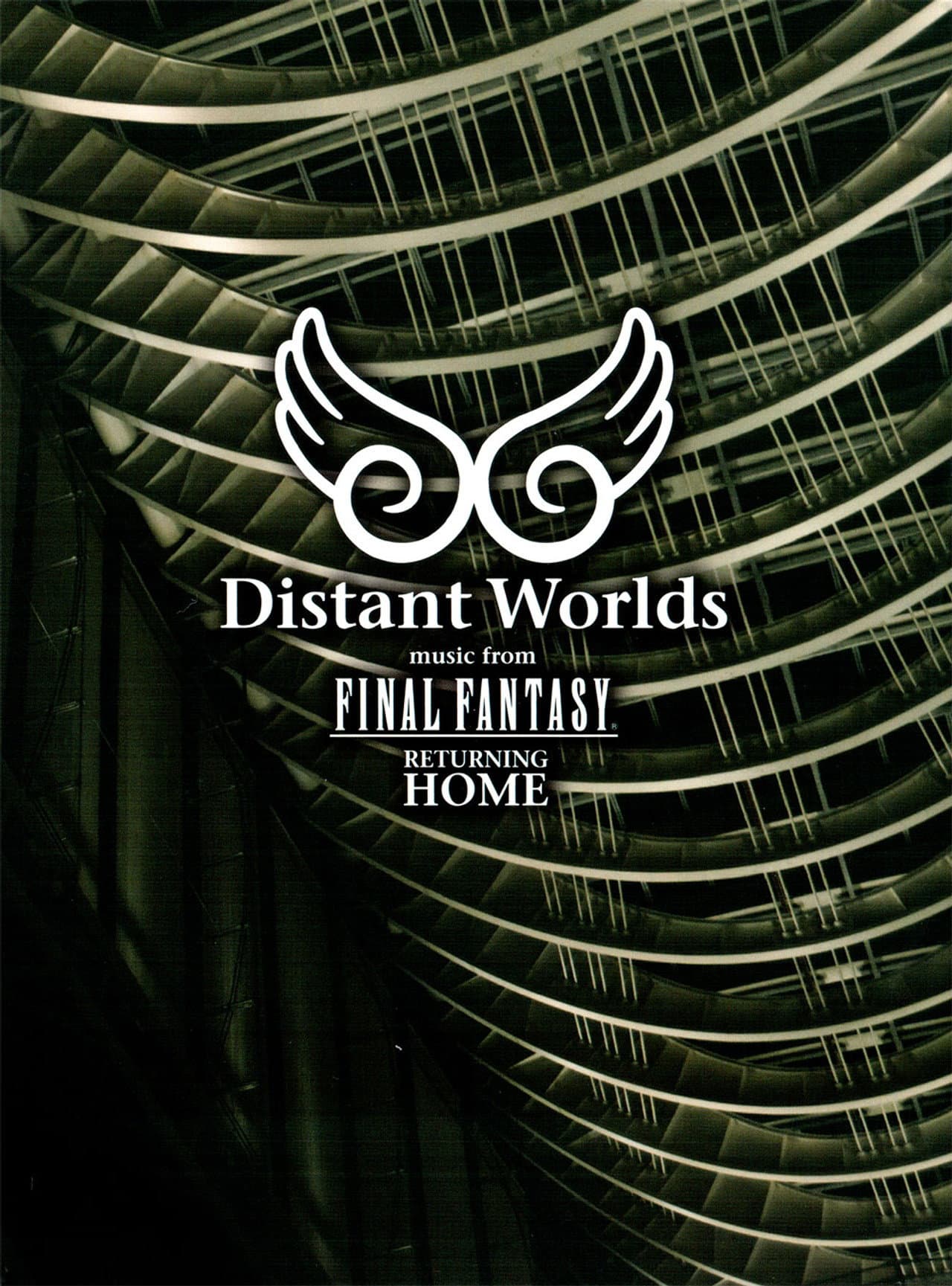 Distant Worlds - Music from Final Fantasy Returning Home preview 2