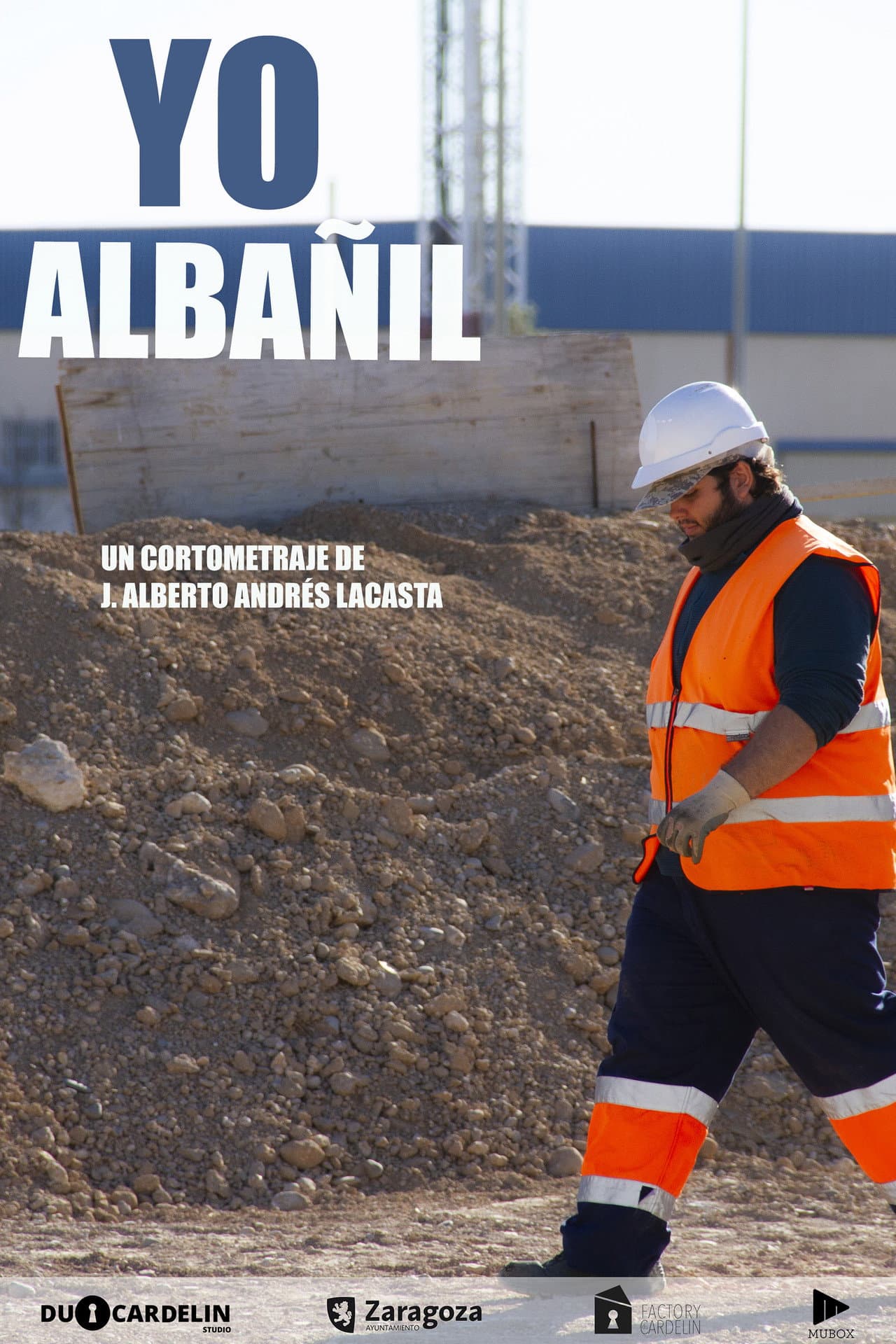 Yo, albañil preview 2