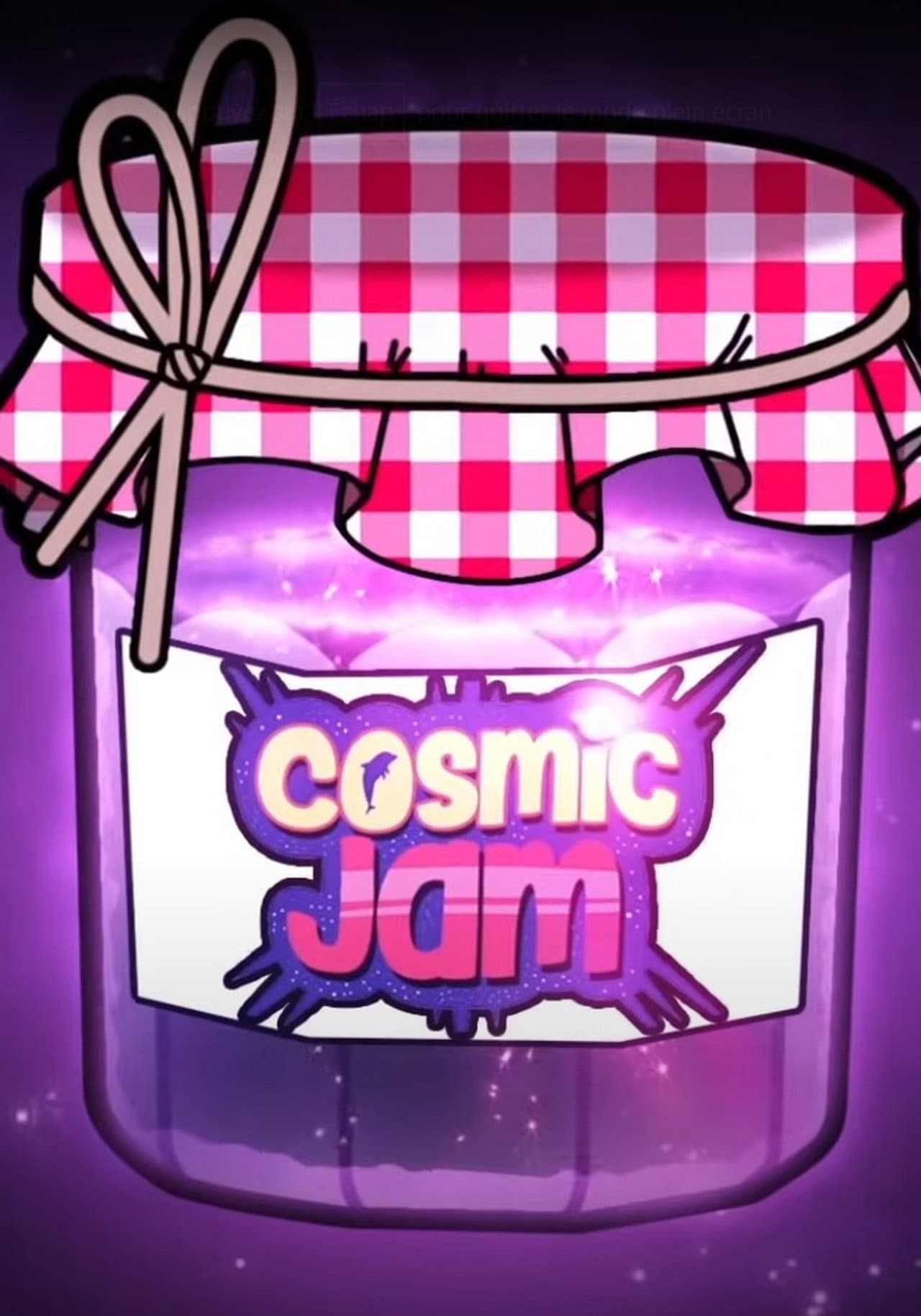 Cosmic Jam preview 2