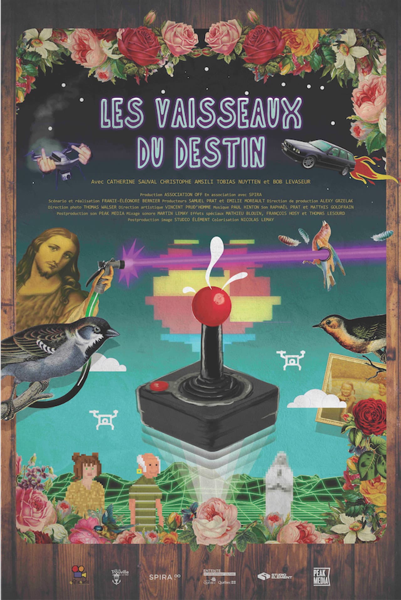 Vessels of Destiny preview 1