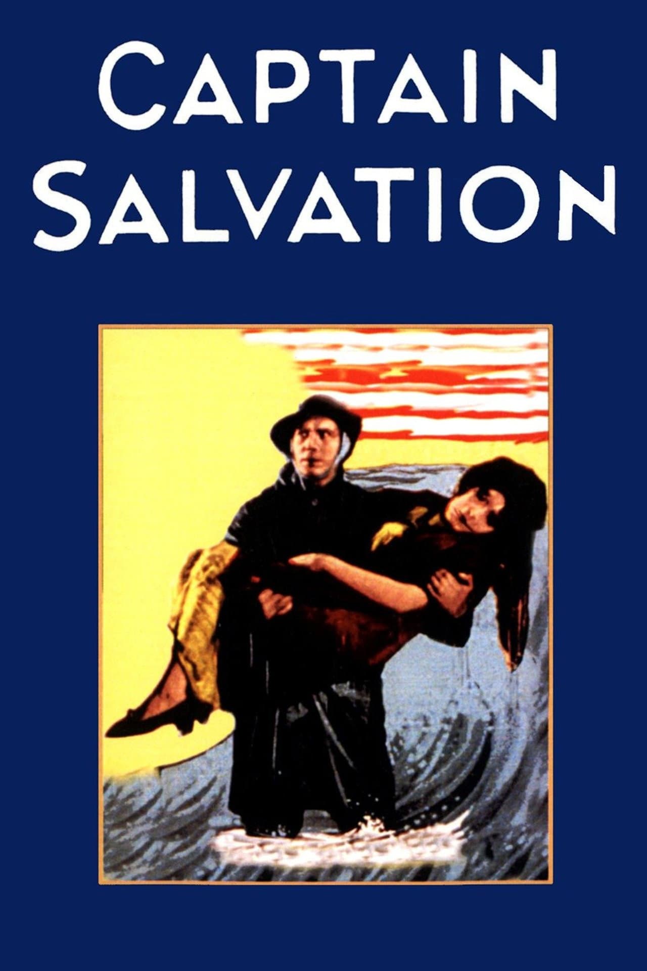 Captain Salvation preview 2