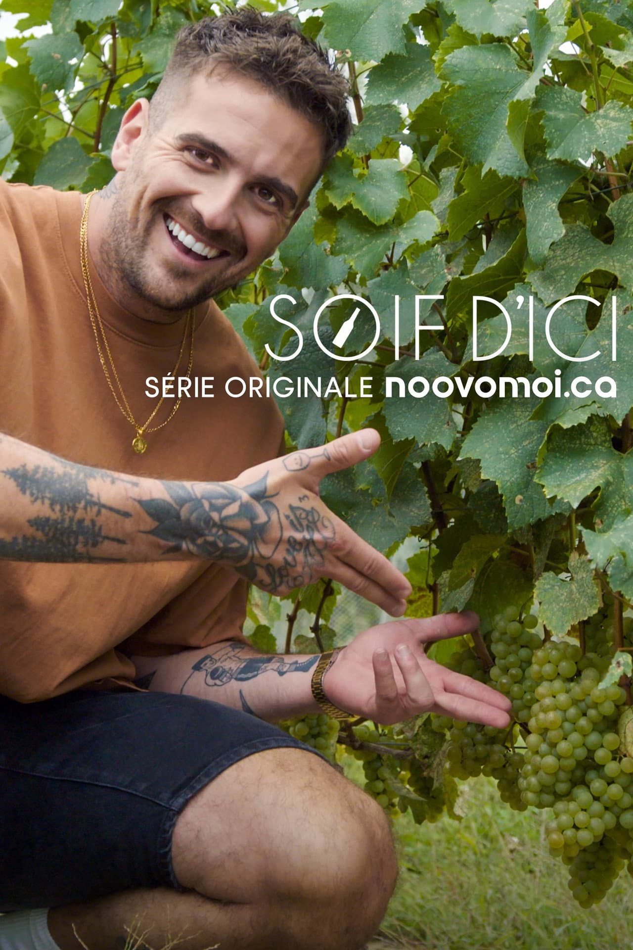 Soif d'ici preview 1
