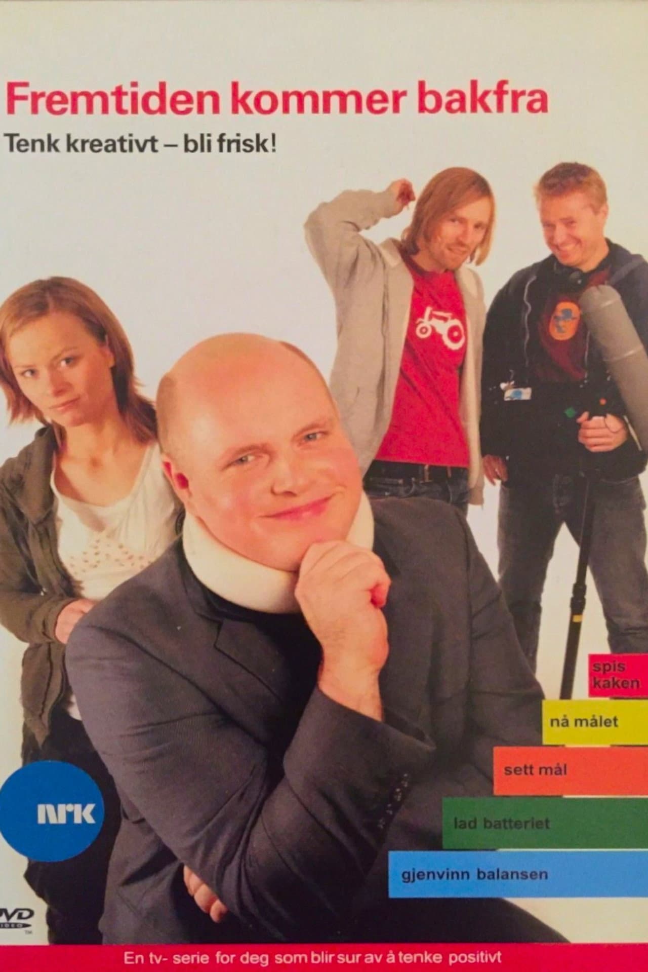 Fremtiden kommer bakfra preview 1