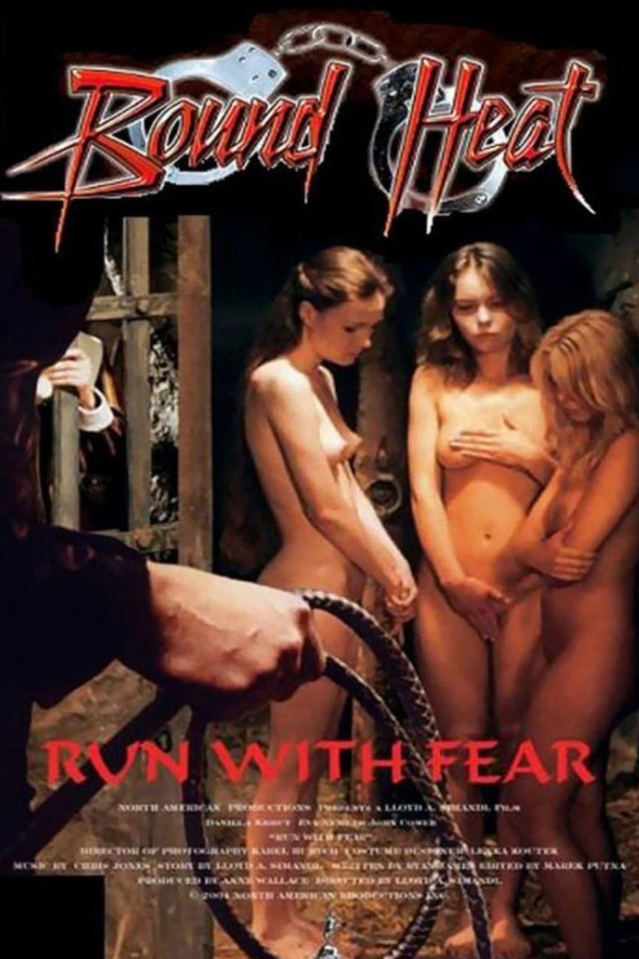 Run with Fear preview 1
