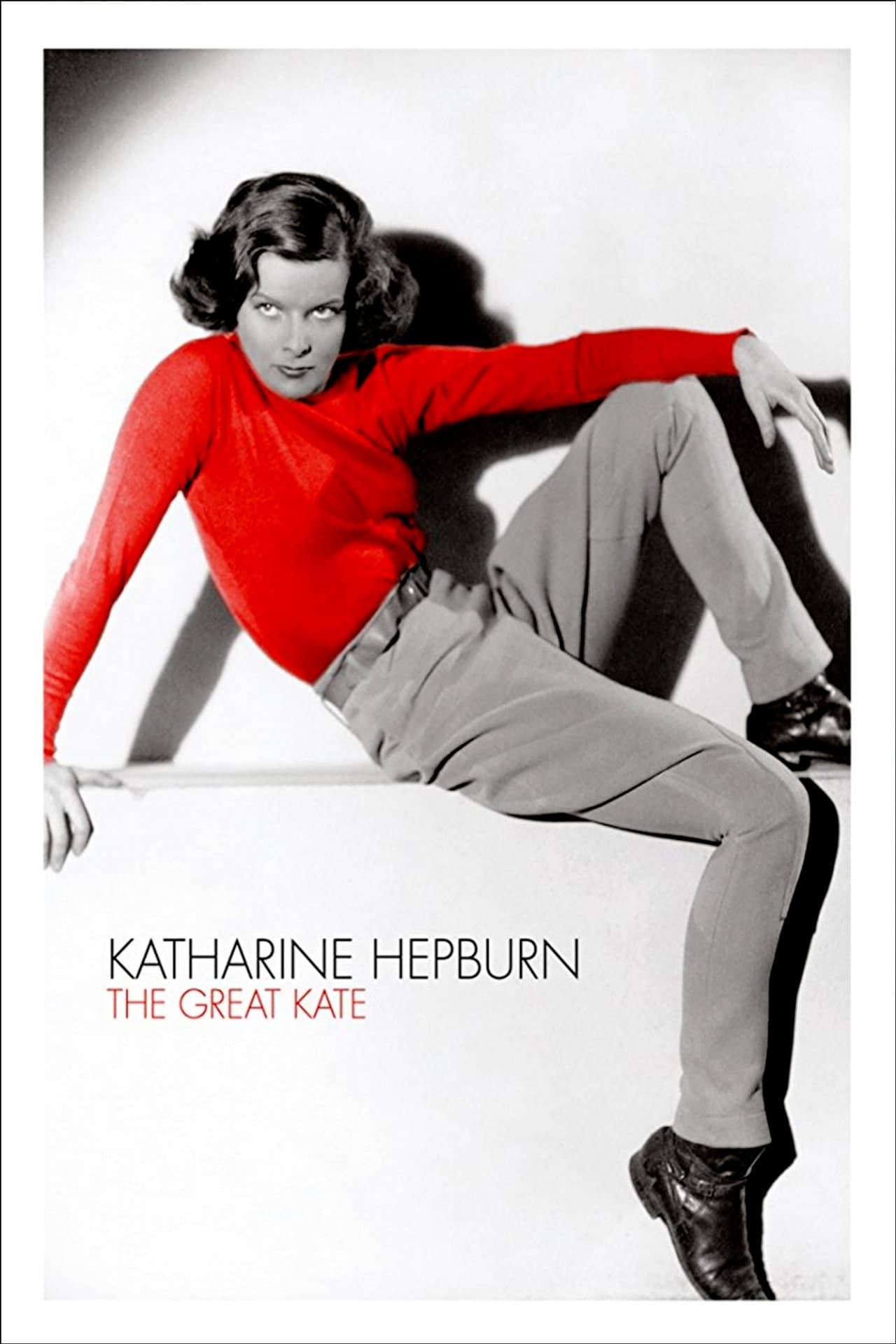 Katharine Hepburn: The Great Kate preview 1
