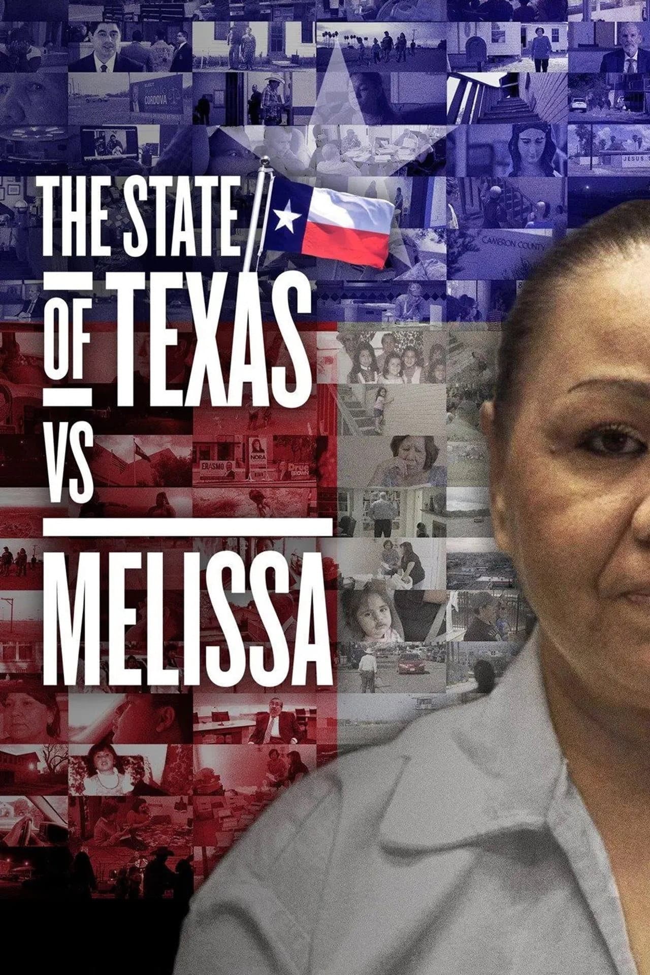 The State of Texas vs. Melissa preview 2
