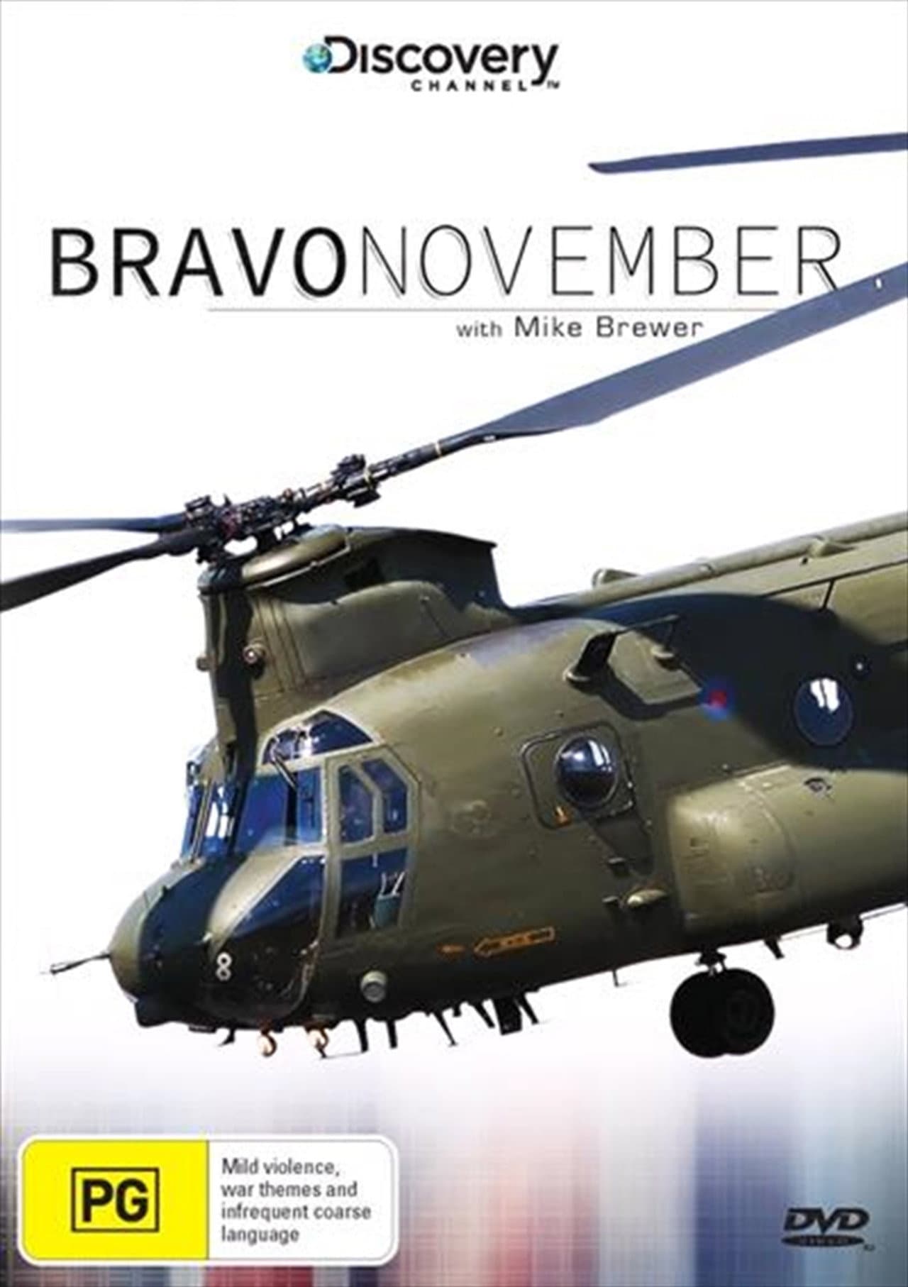 Bravo November preview 2