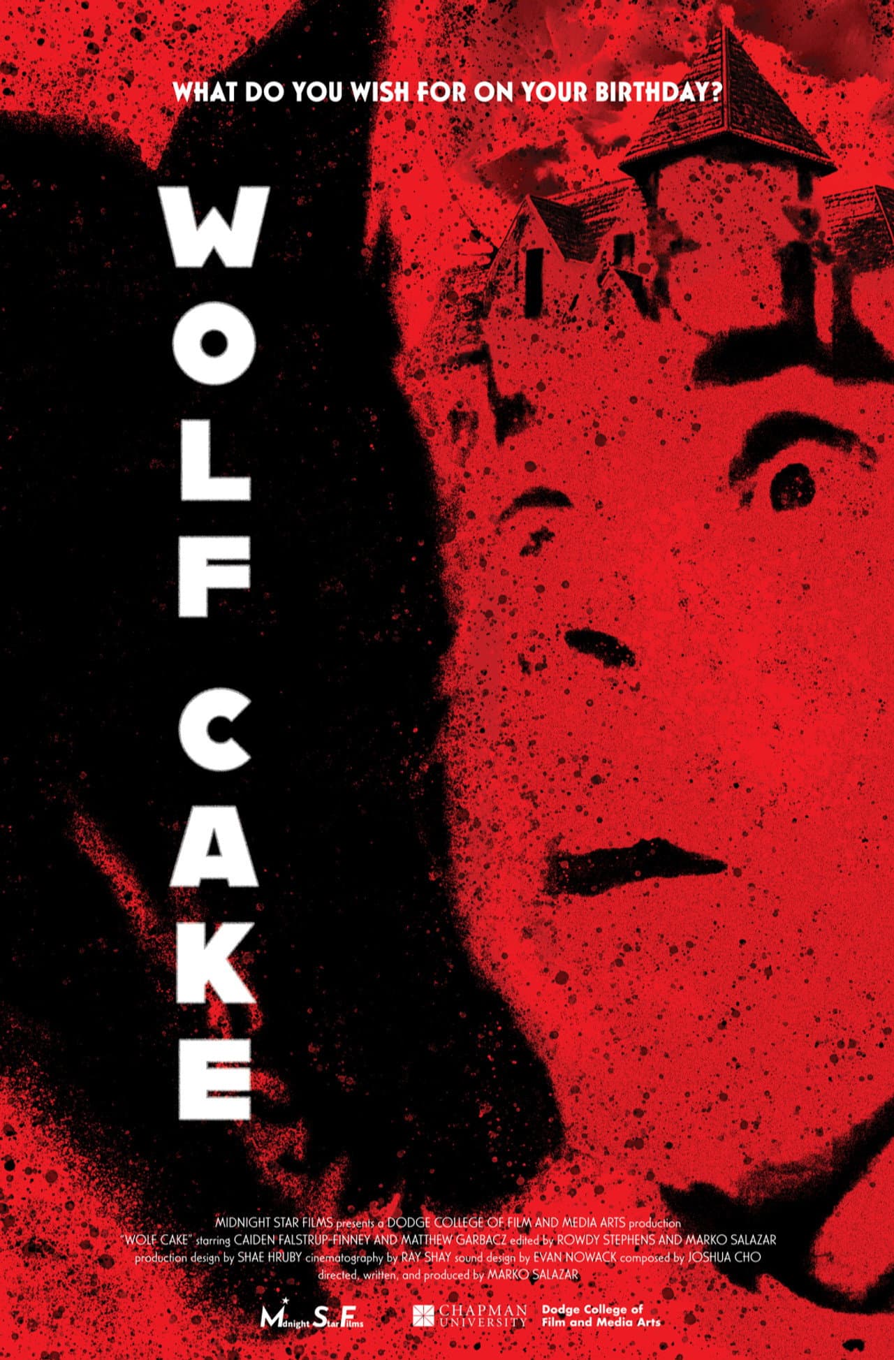 Wolf Cake preview 1