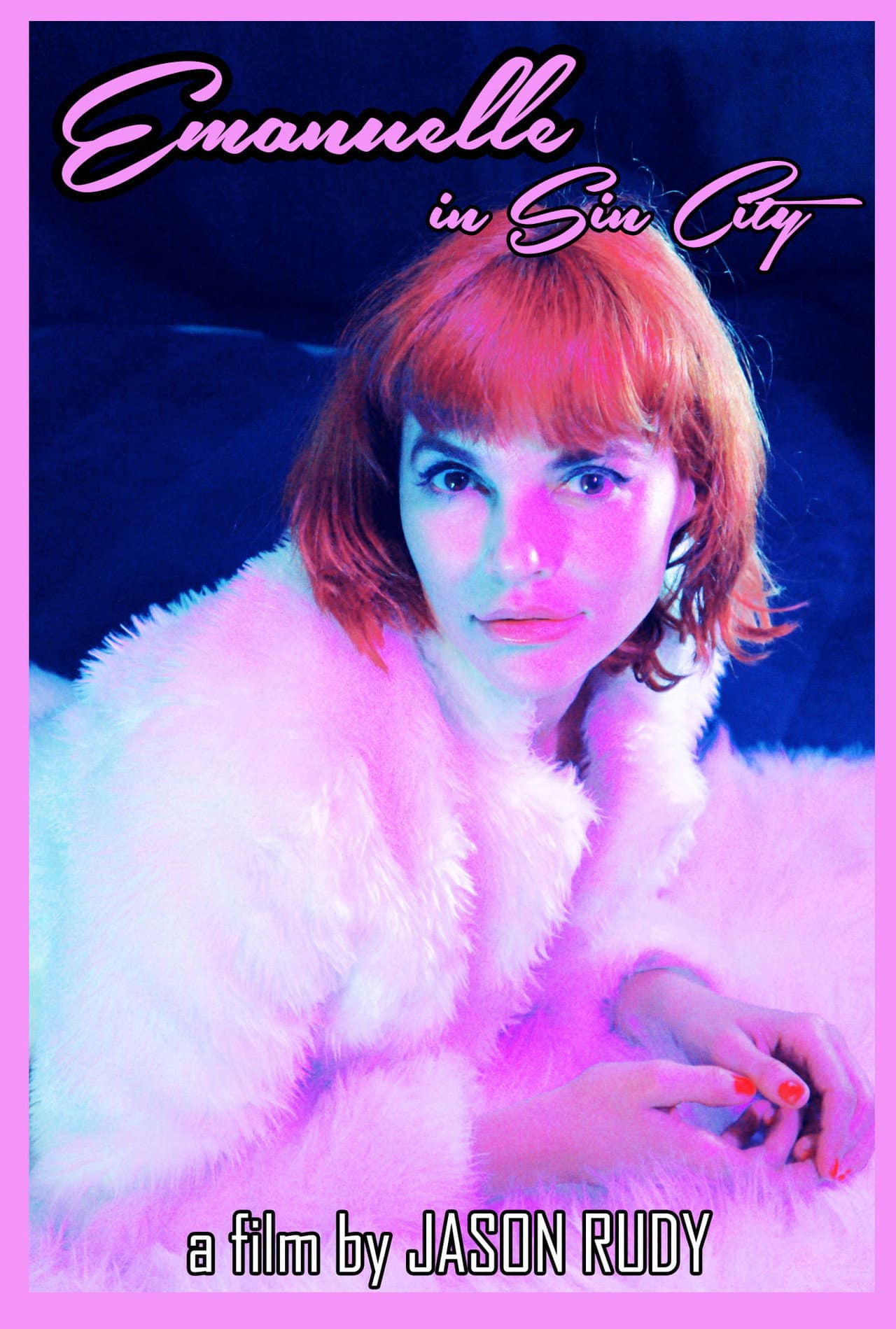 Emanuelle in Sin City preview 1