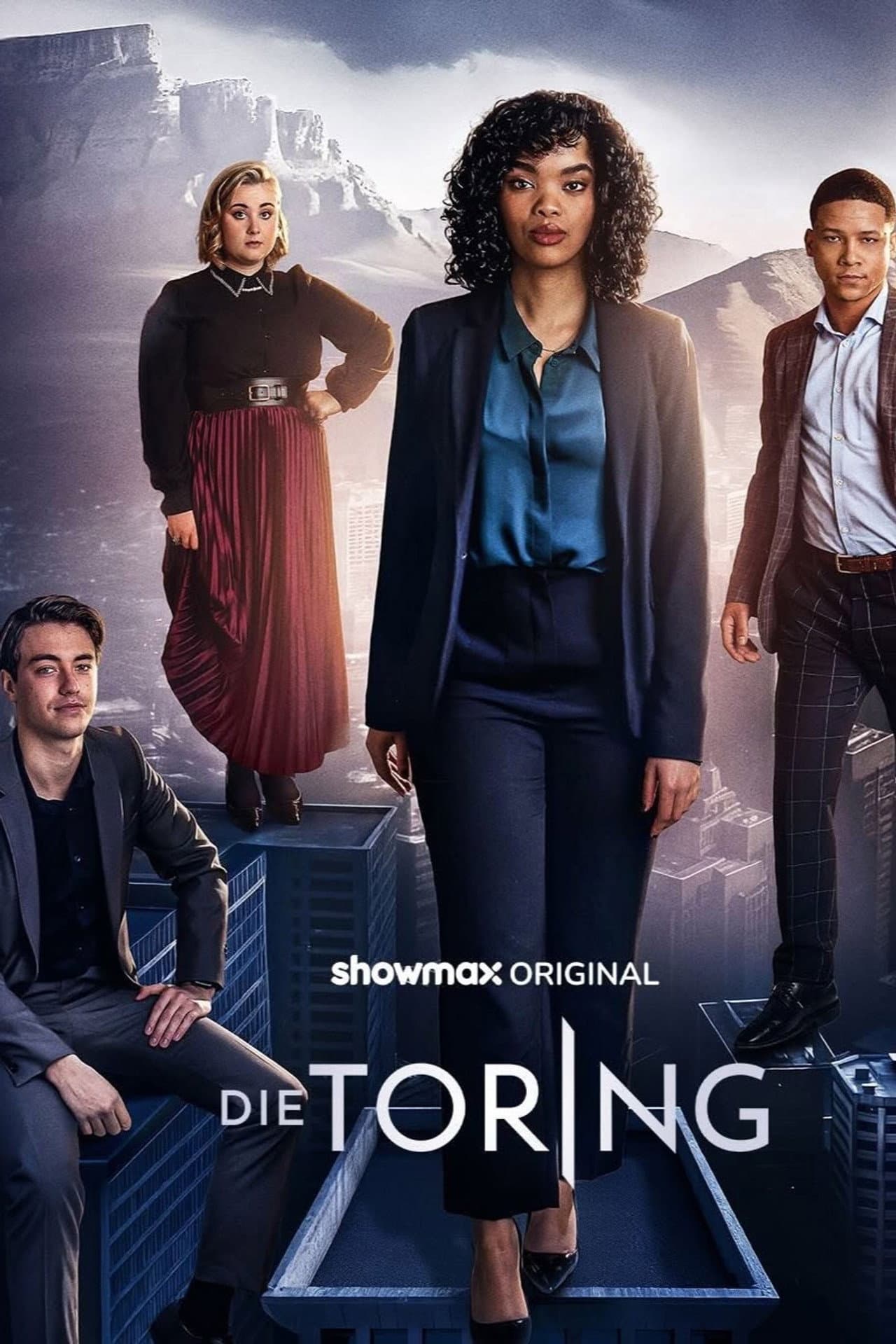 Die Toring preview 2
