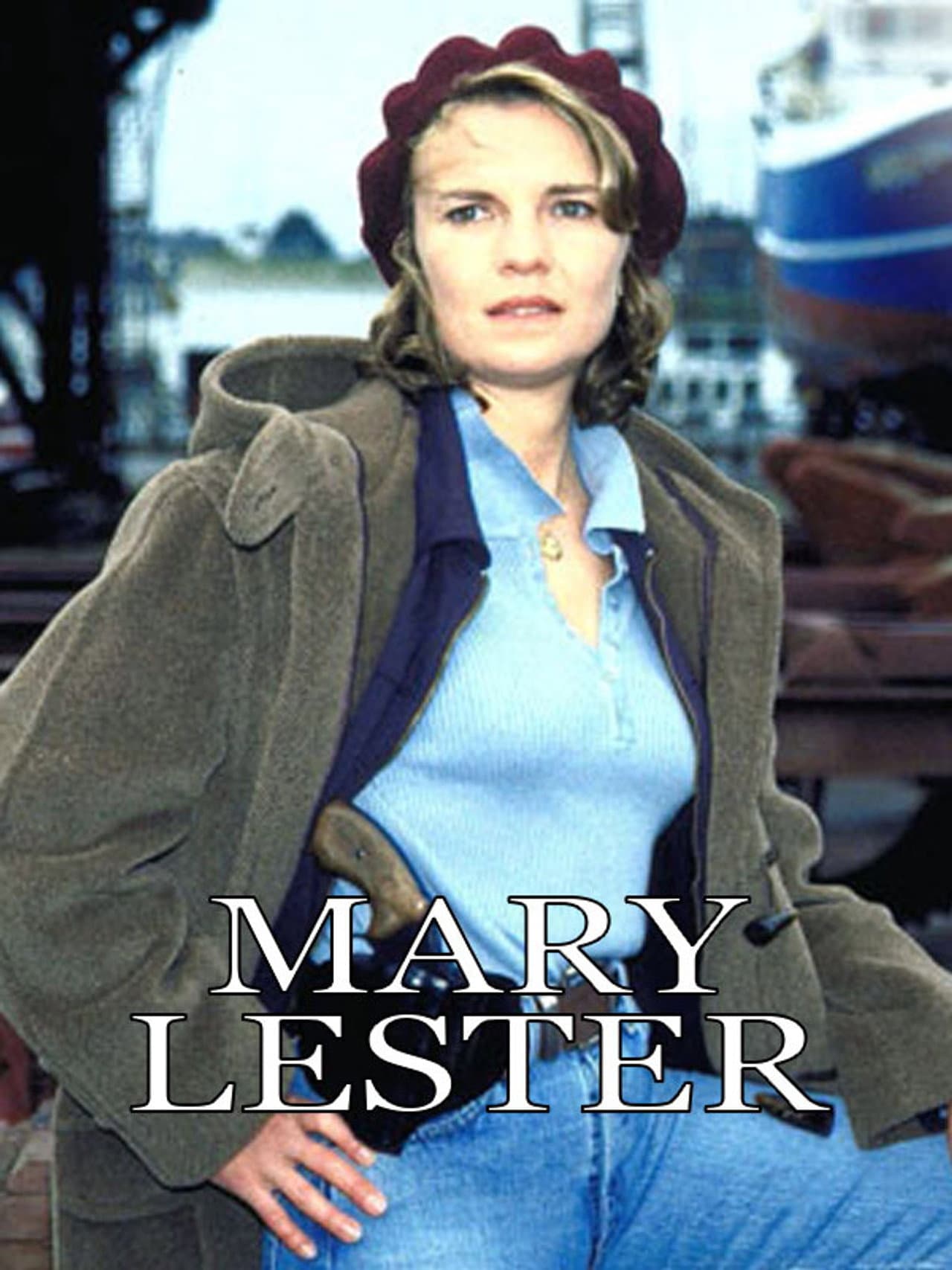 Mary Lester preview 1