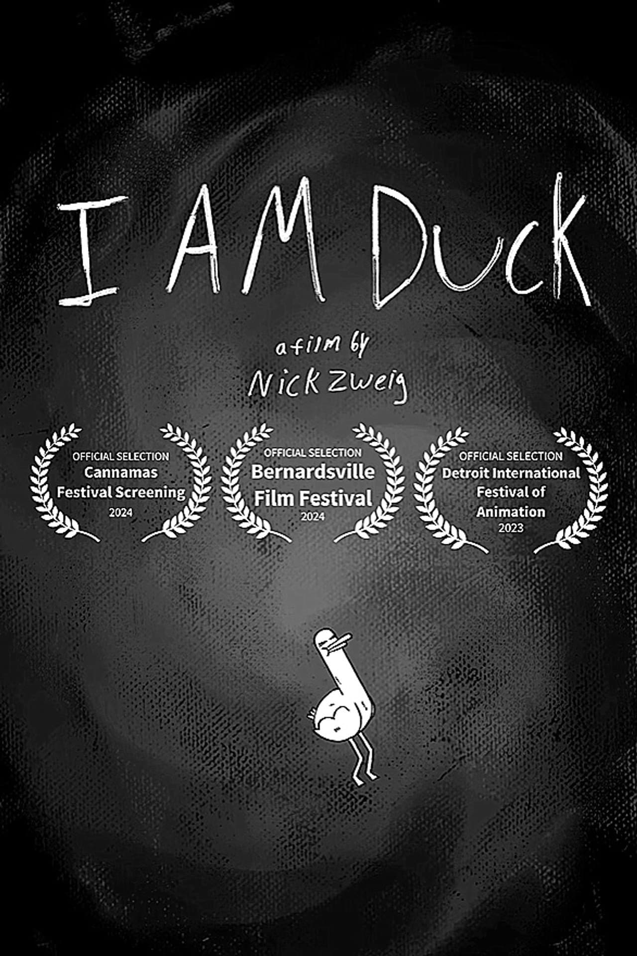 I Am Duck preview 2
