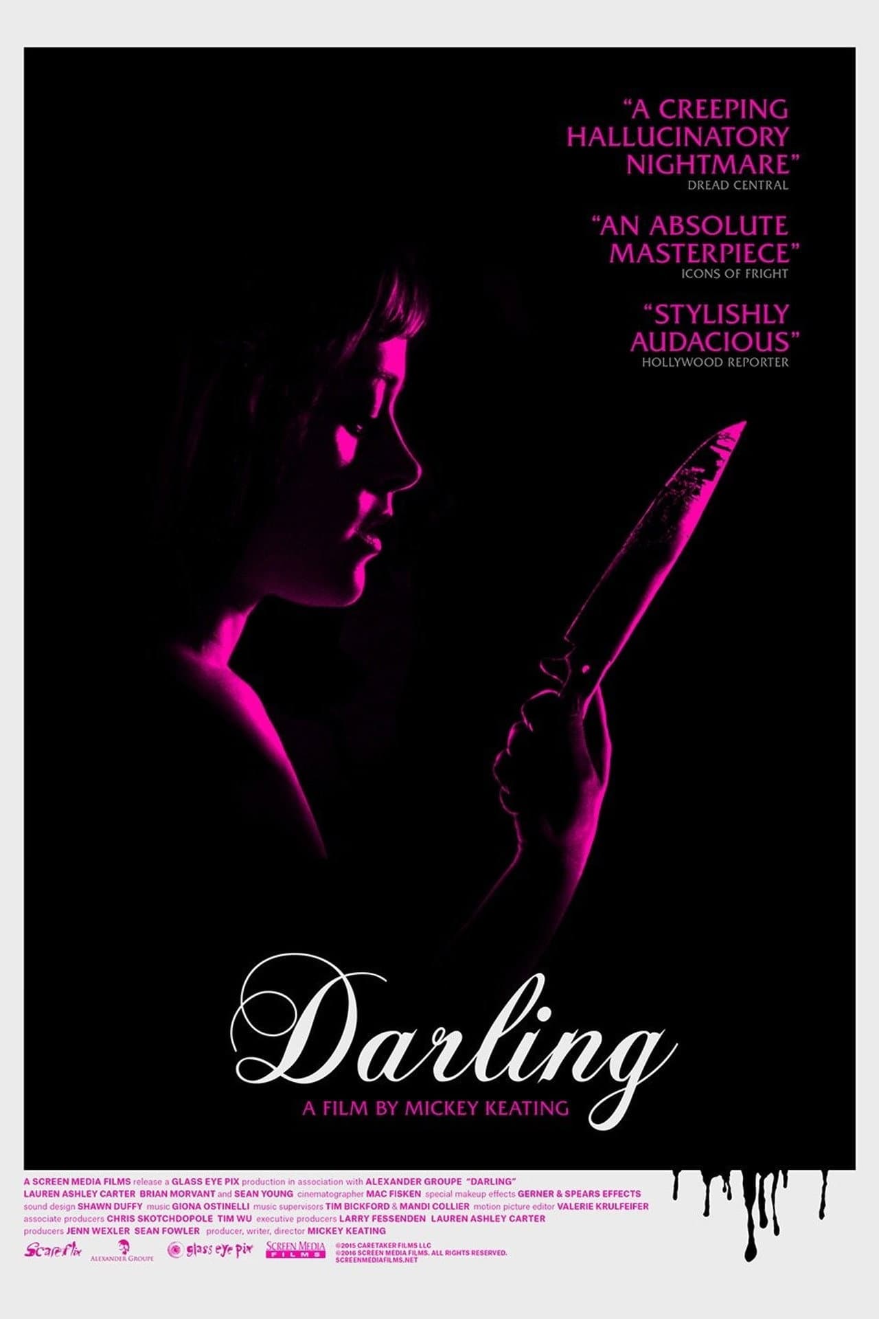 Darling preview 2
