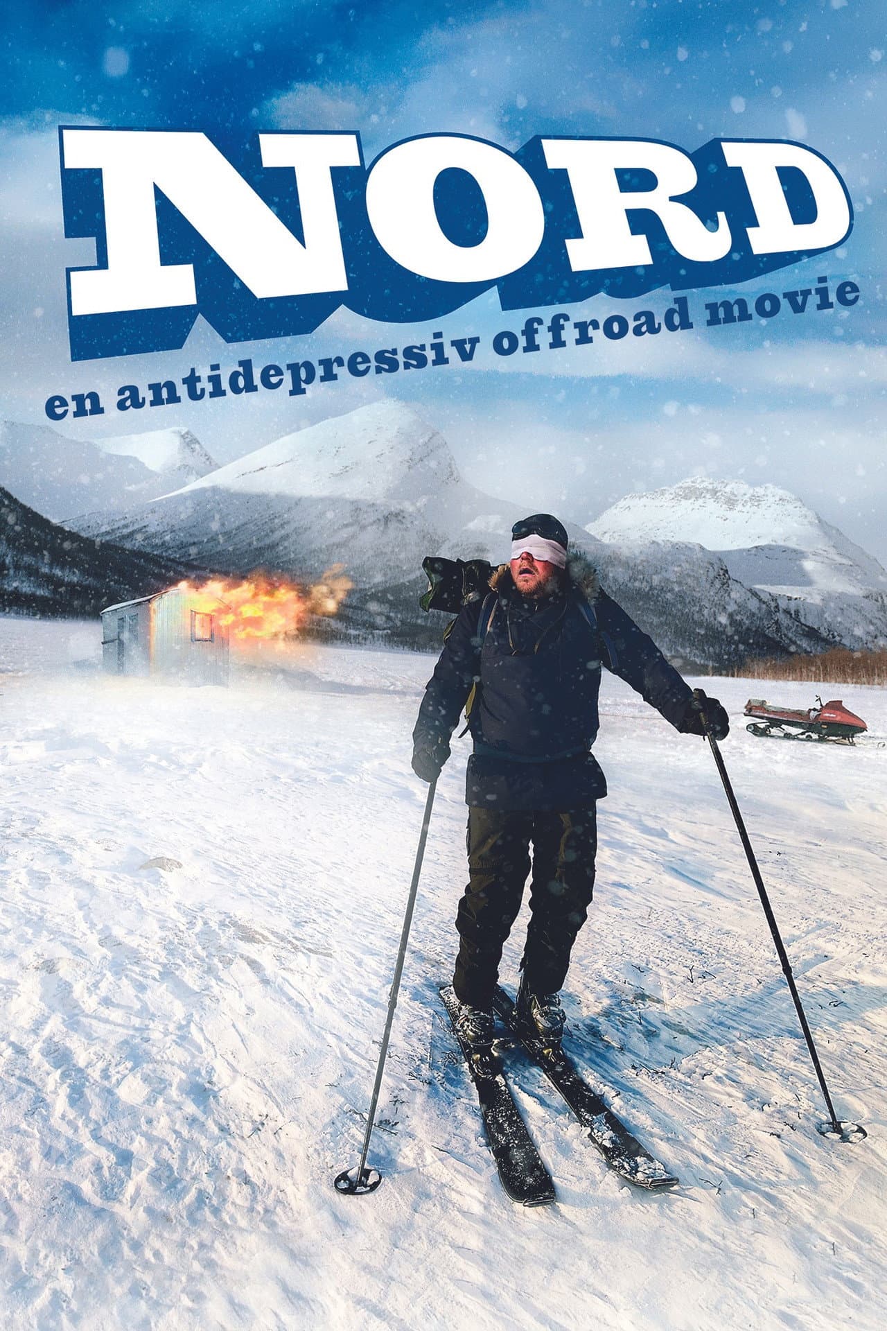 North preview 2