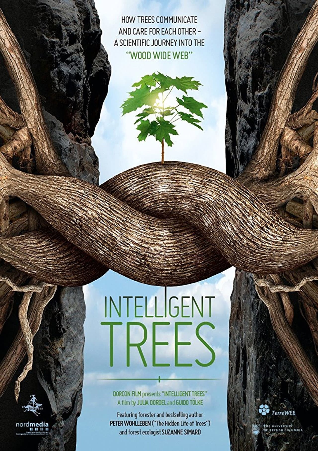 Intelligent Trees preview 2