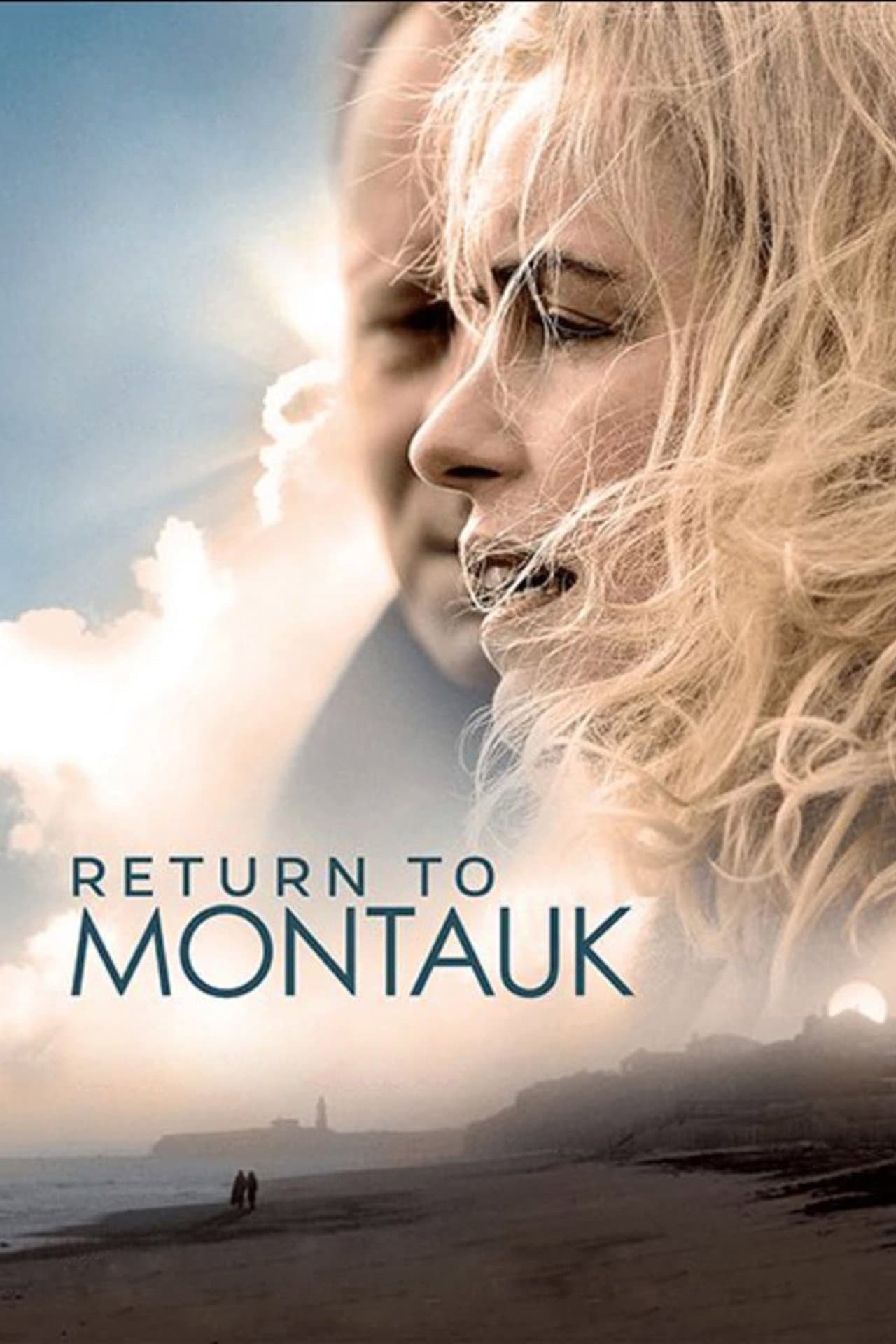 Return to Montauk preview 2