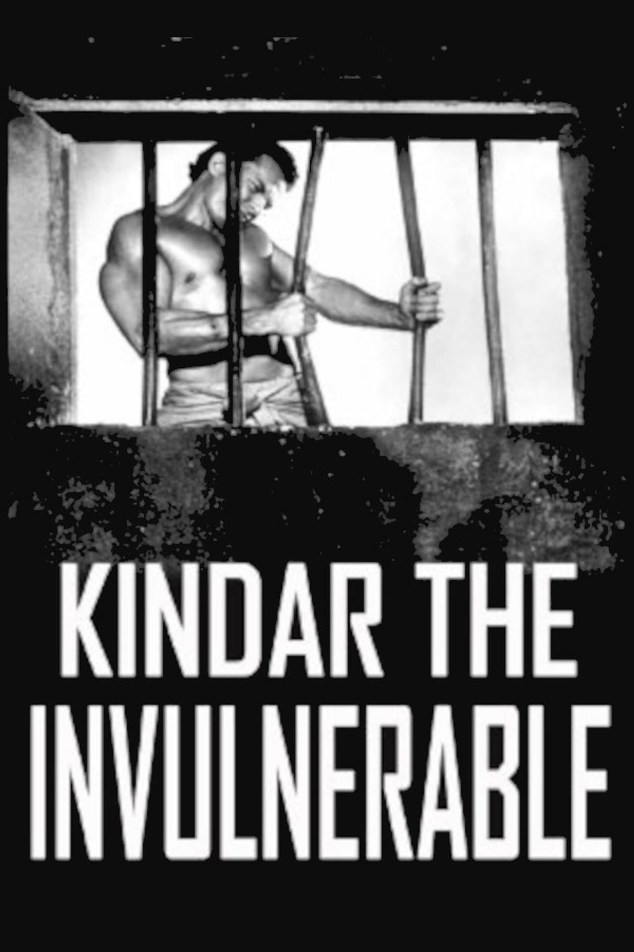 Kindar the Invulnerable preview 2