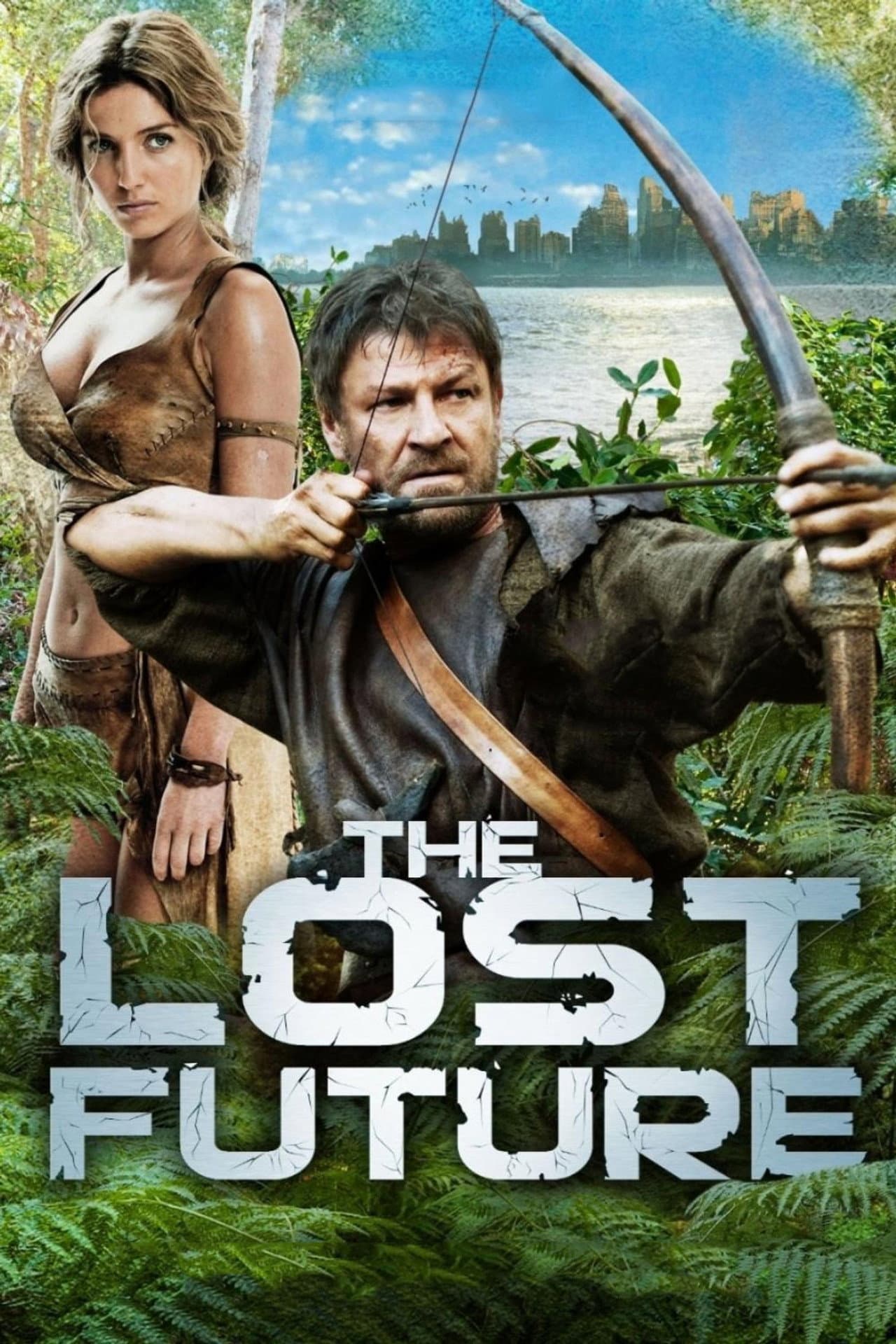 The Lost Future preview 2