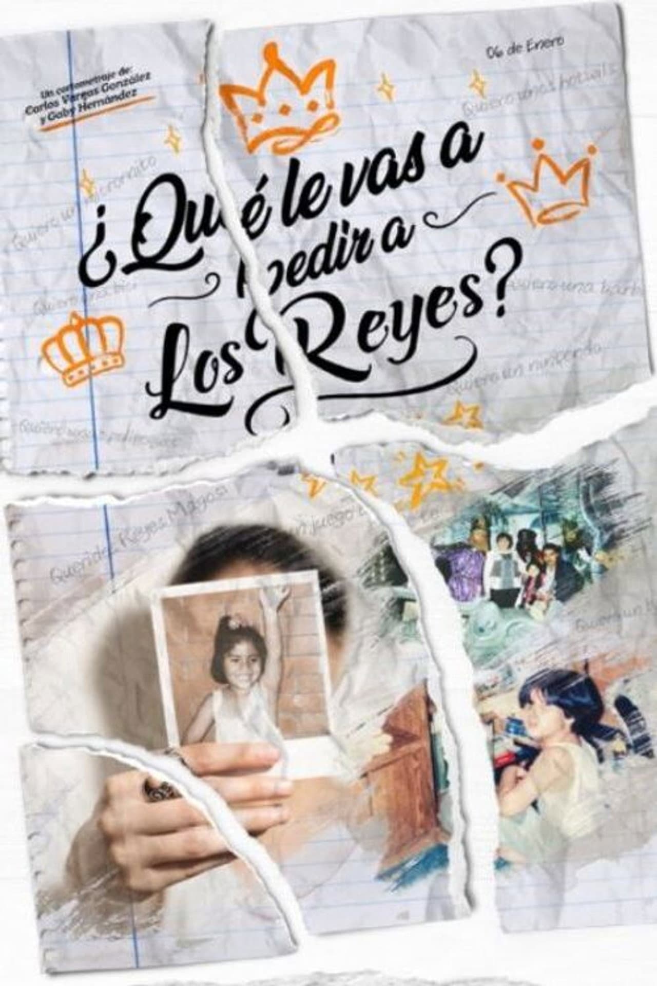 ¿Qué le vas a pedir a los Reyes? preview 2