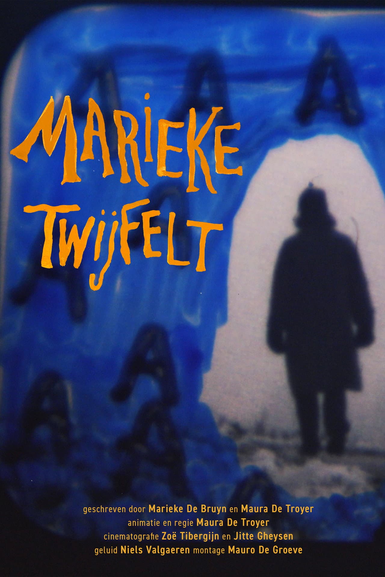 Marieke doubts preview 1