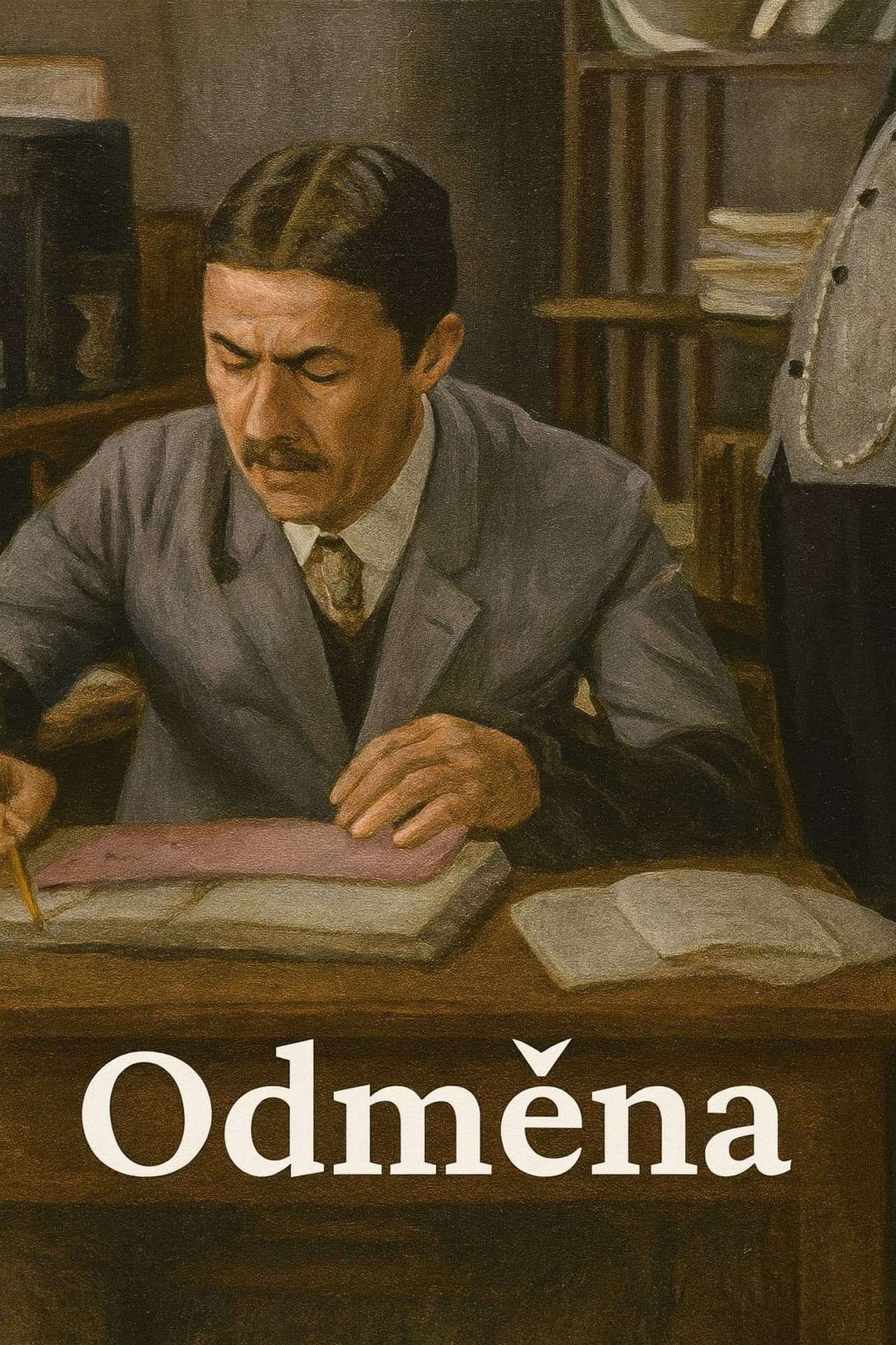 Odměna preview 1