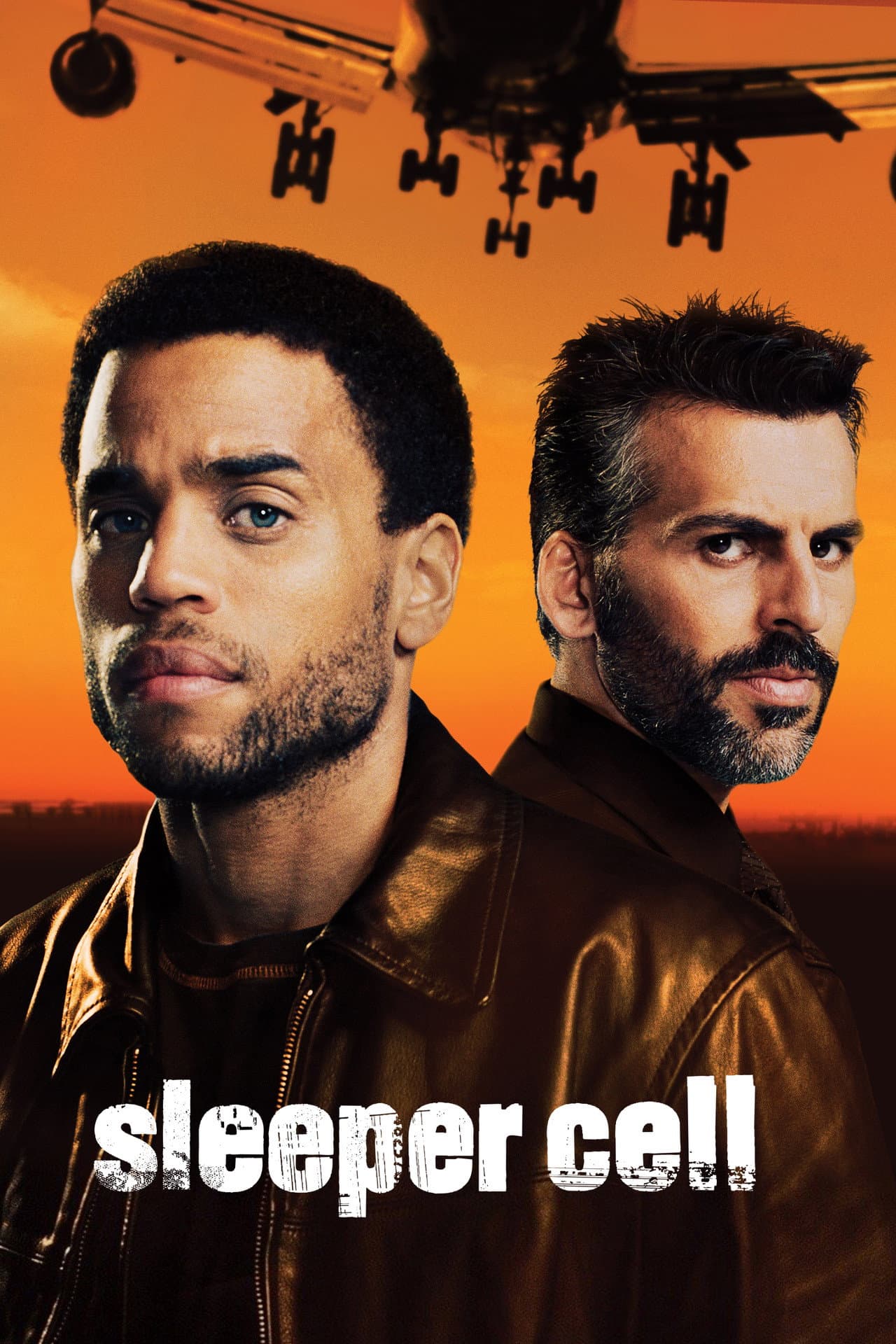 Sleeper Cell preview 2
