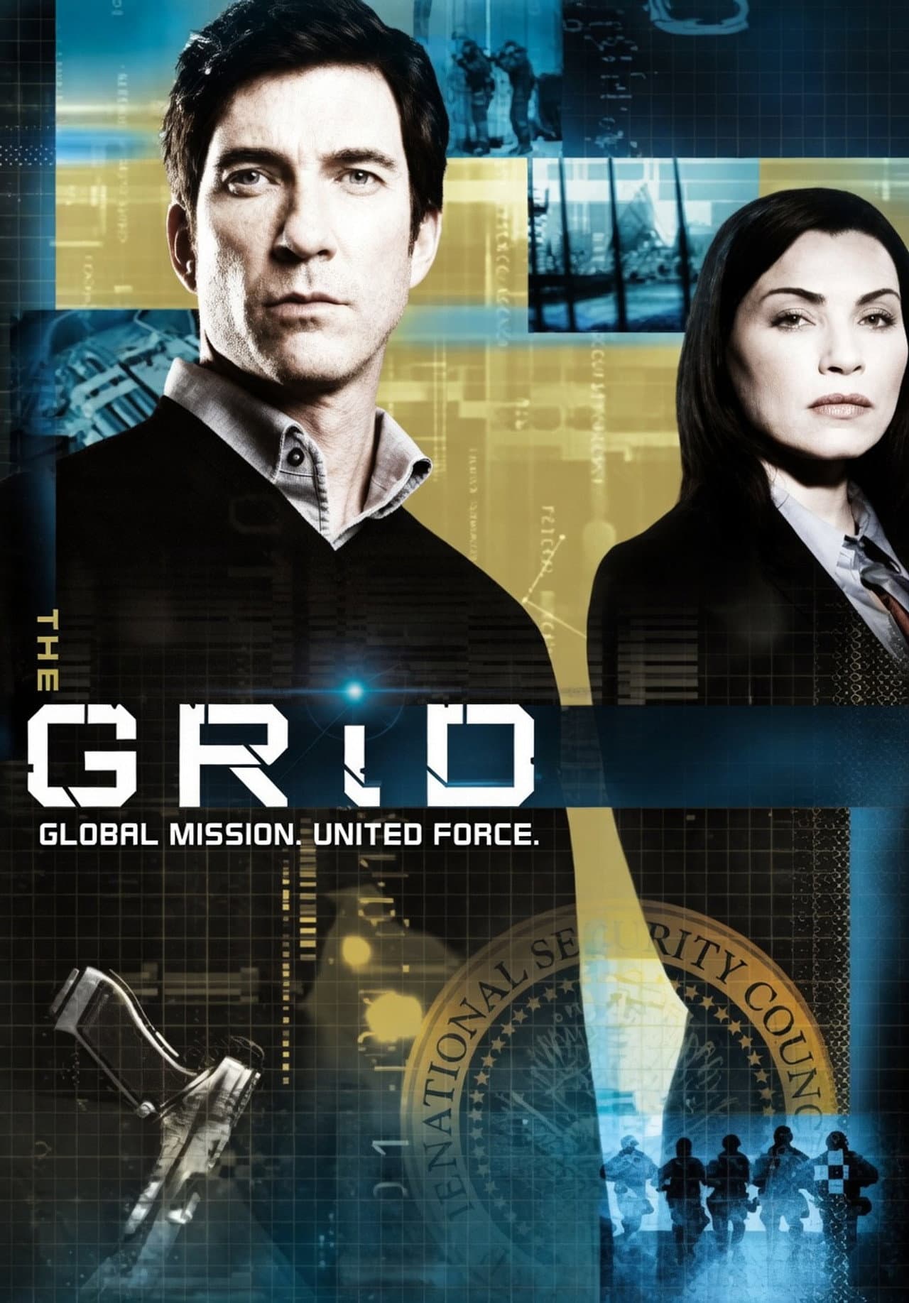 The Grid preview 1