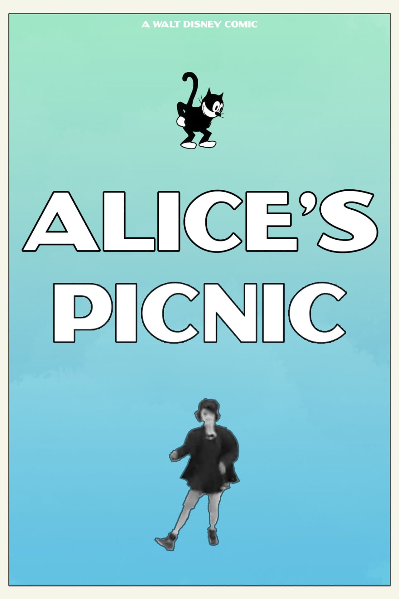 Alice's Picnic preview 1
