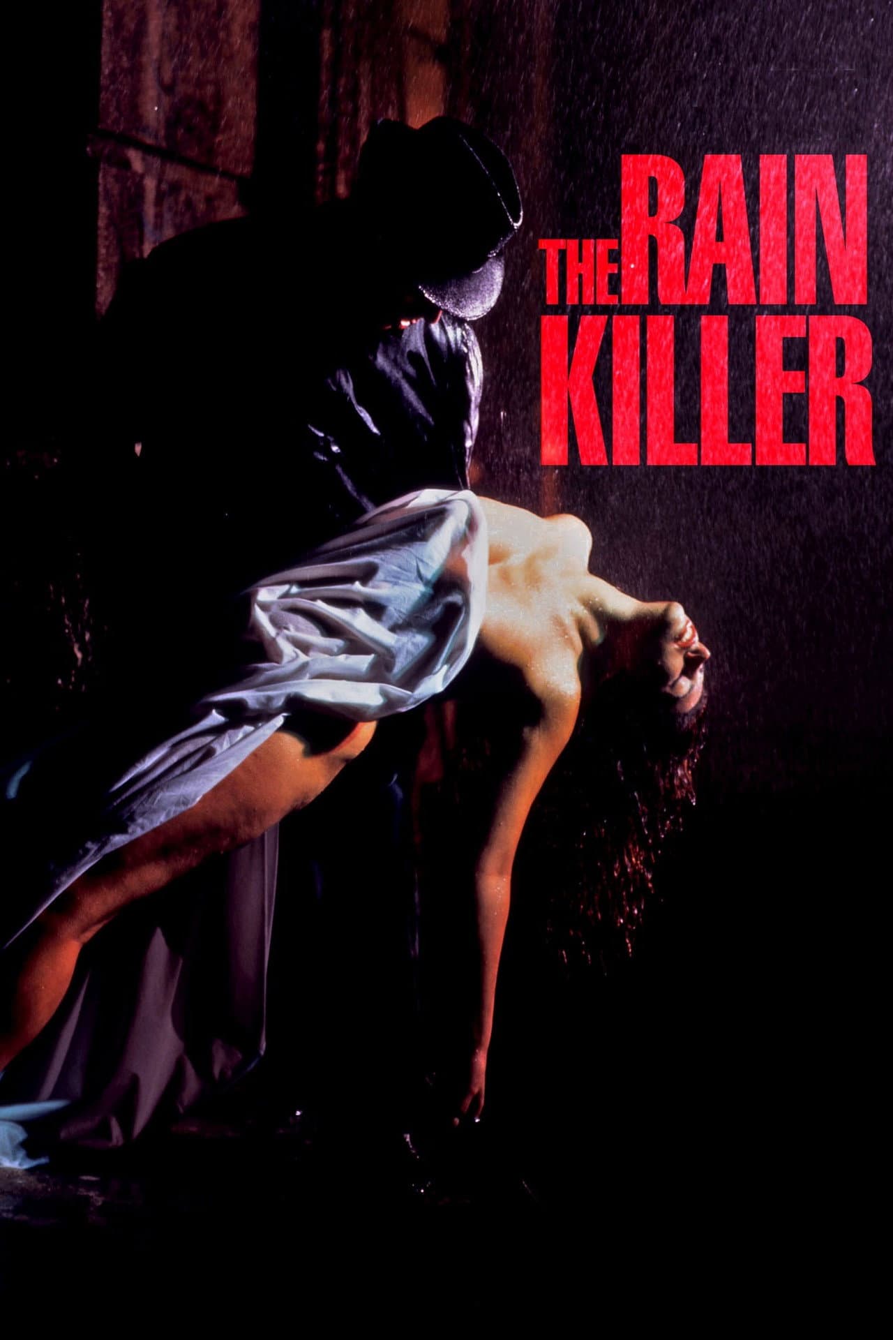 The Rain Killer preview 2