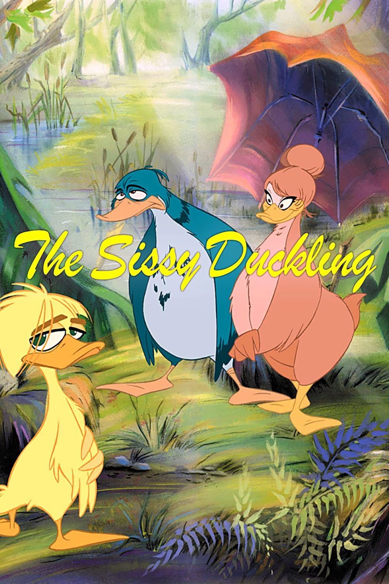 The Sissy Duckling preview 2