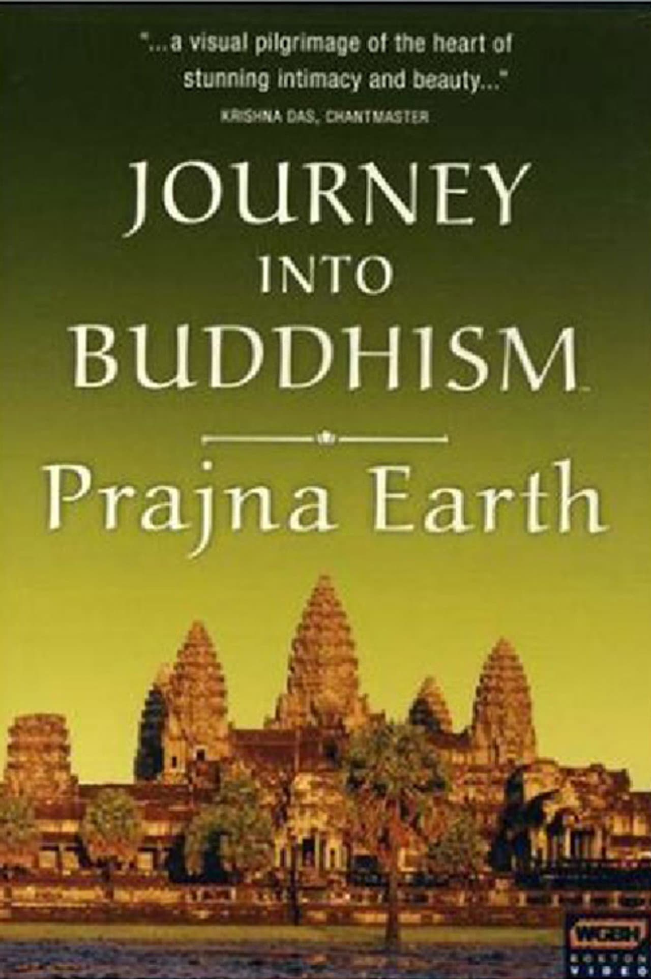 Journey Into Buddhism: Prajna Earth preview 1